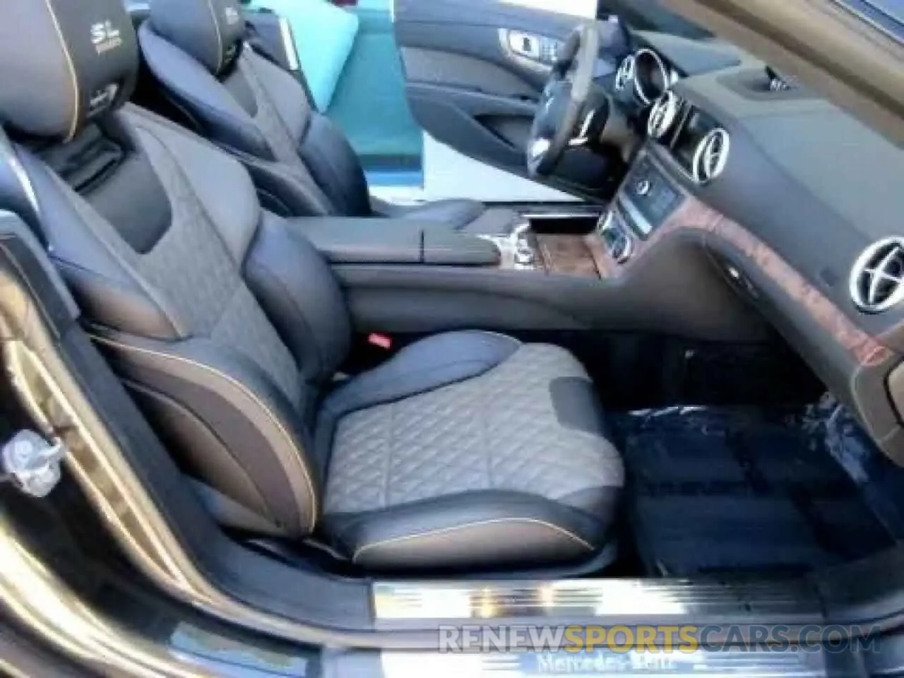 10 fotografías del automóvil dañado WDDJK7DA1LF059303 MERCEDES-BENZ SL-CLASS 2020