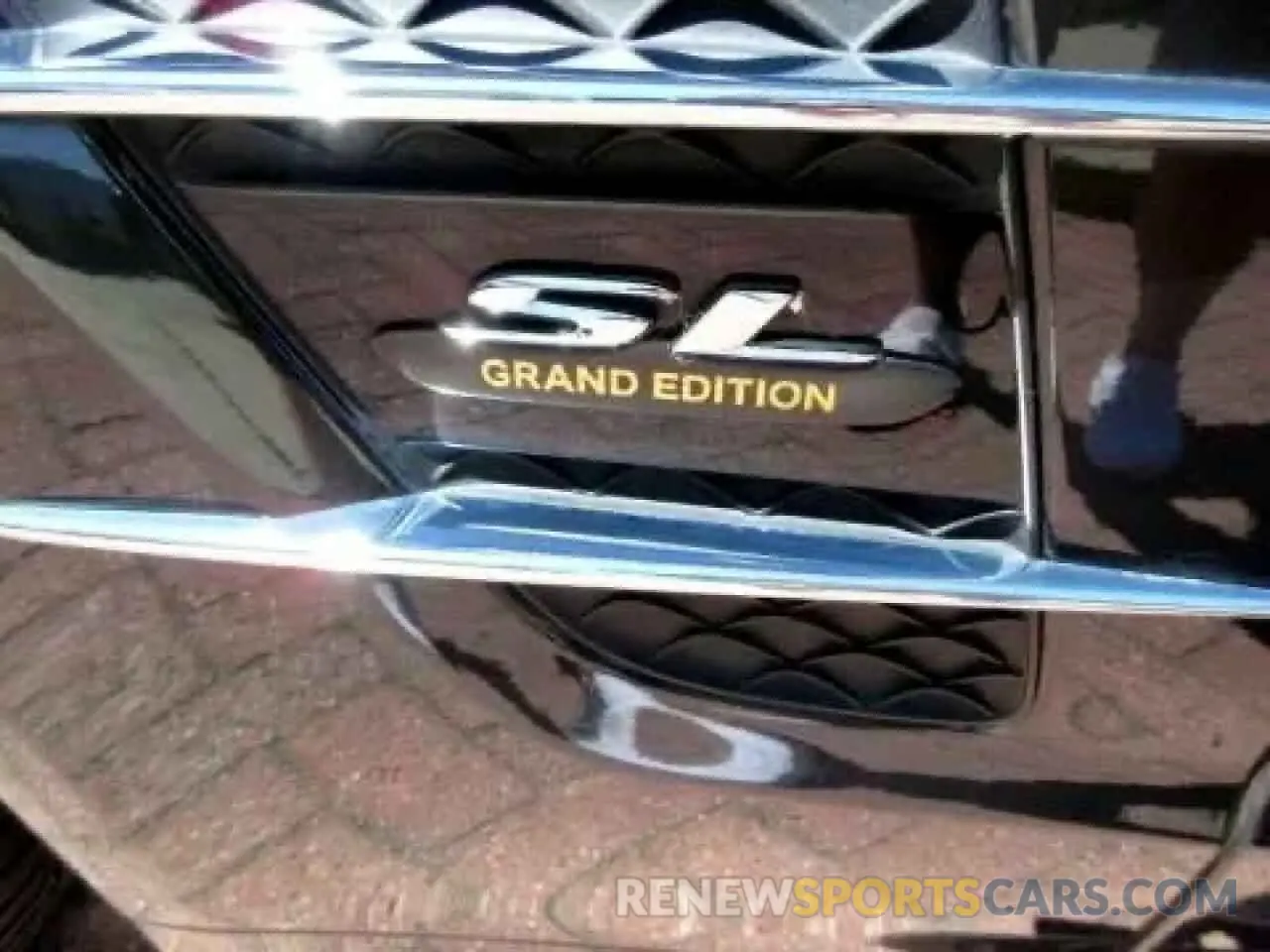 4 fotografías del automóvil dañado WDDJK7DA1LF059303 MERCEDES-BENZ SL-CLASS 2020