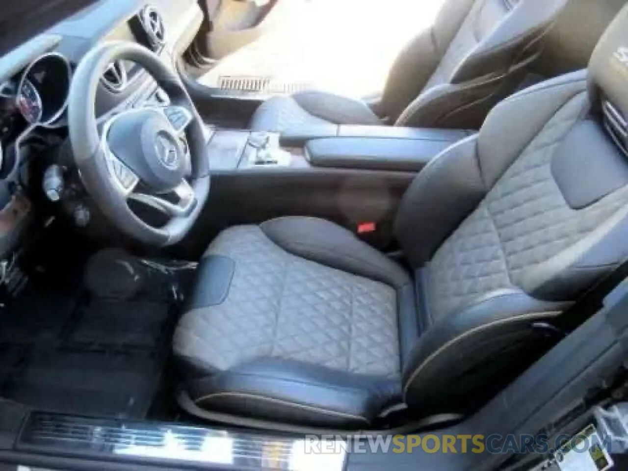 6 fotografías del automóvil dañado WDDJK7DA1LF059303 MERCEDES-BENZ SL-CLASS 2020
