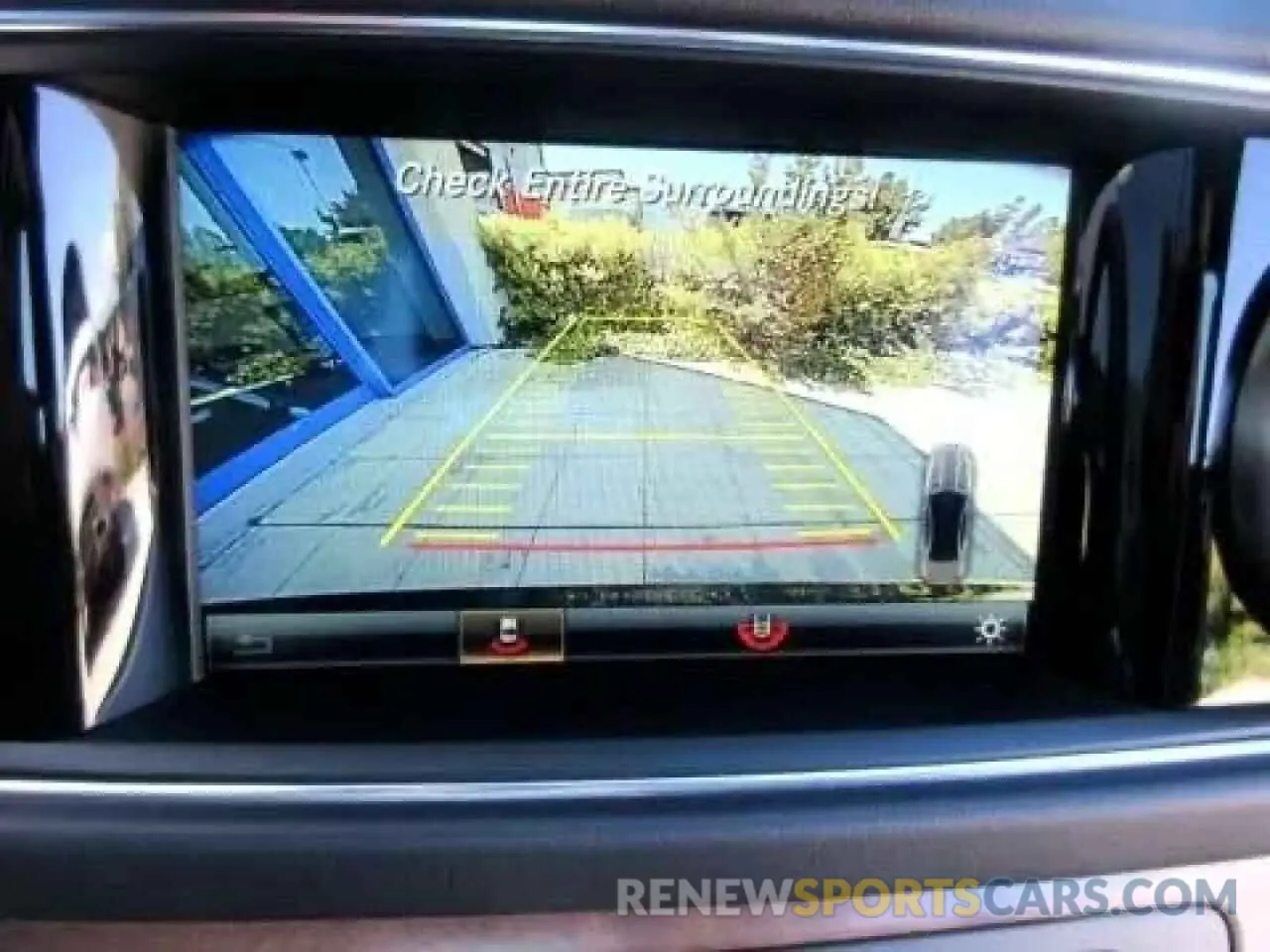 9 fotografías del automóvil dañado WDDJK7DA1LF059303 MERCEDES-BENZ SL-CLASS 2020
