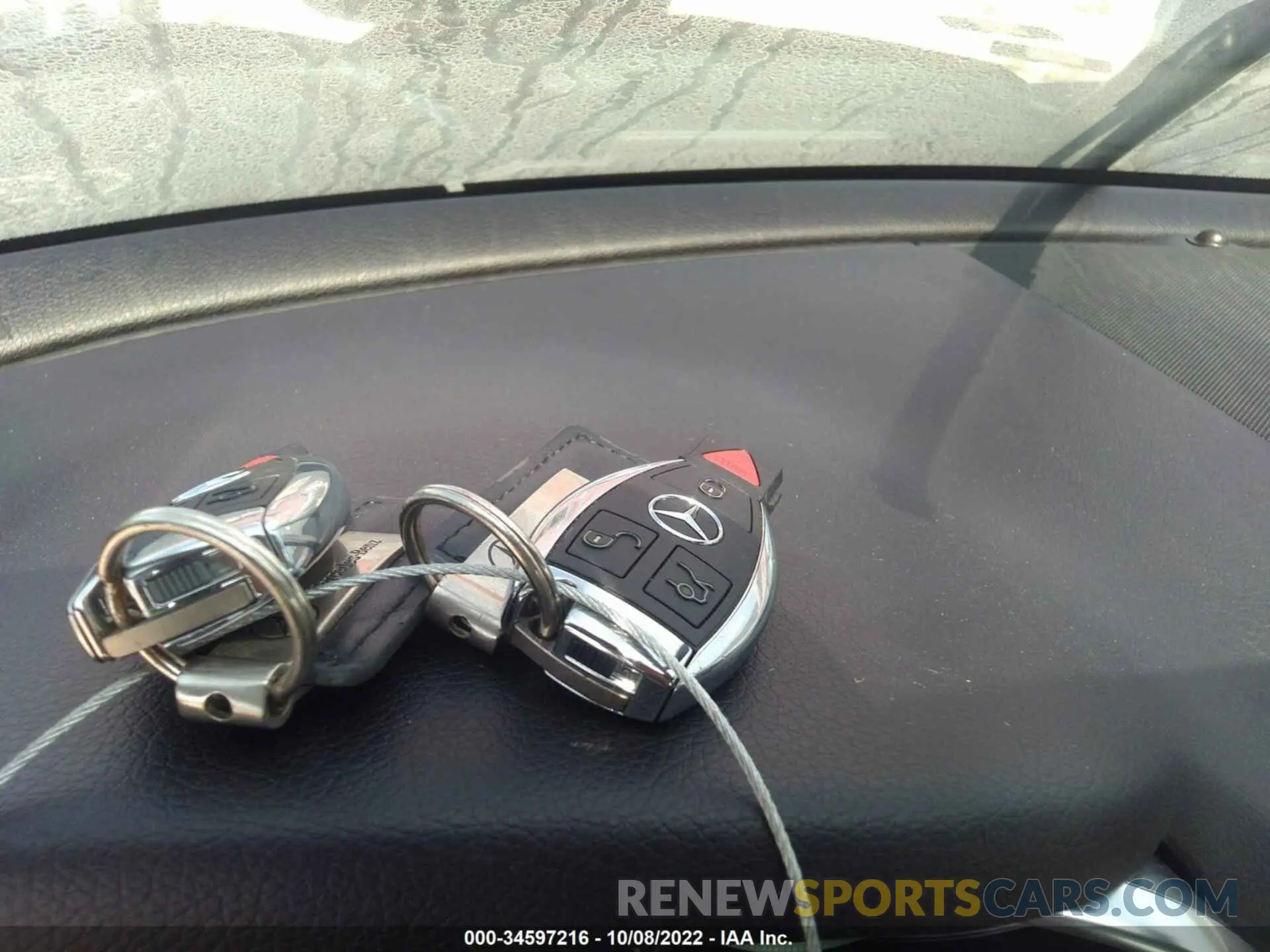 11 fotografías del automóvil dañado WDDPK3JA7KF161033 MERCEDES-BENZ SLC 2019