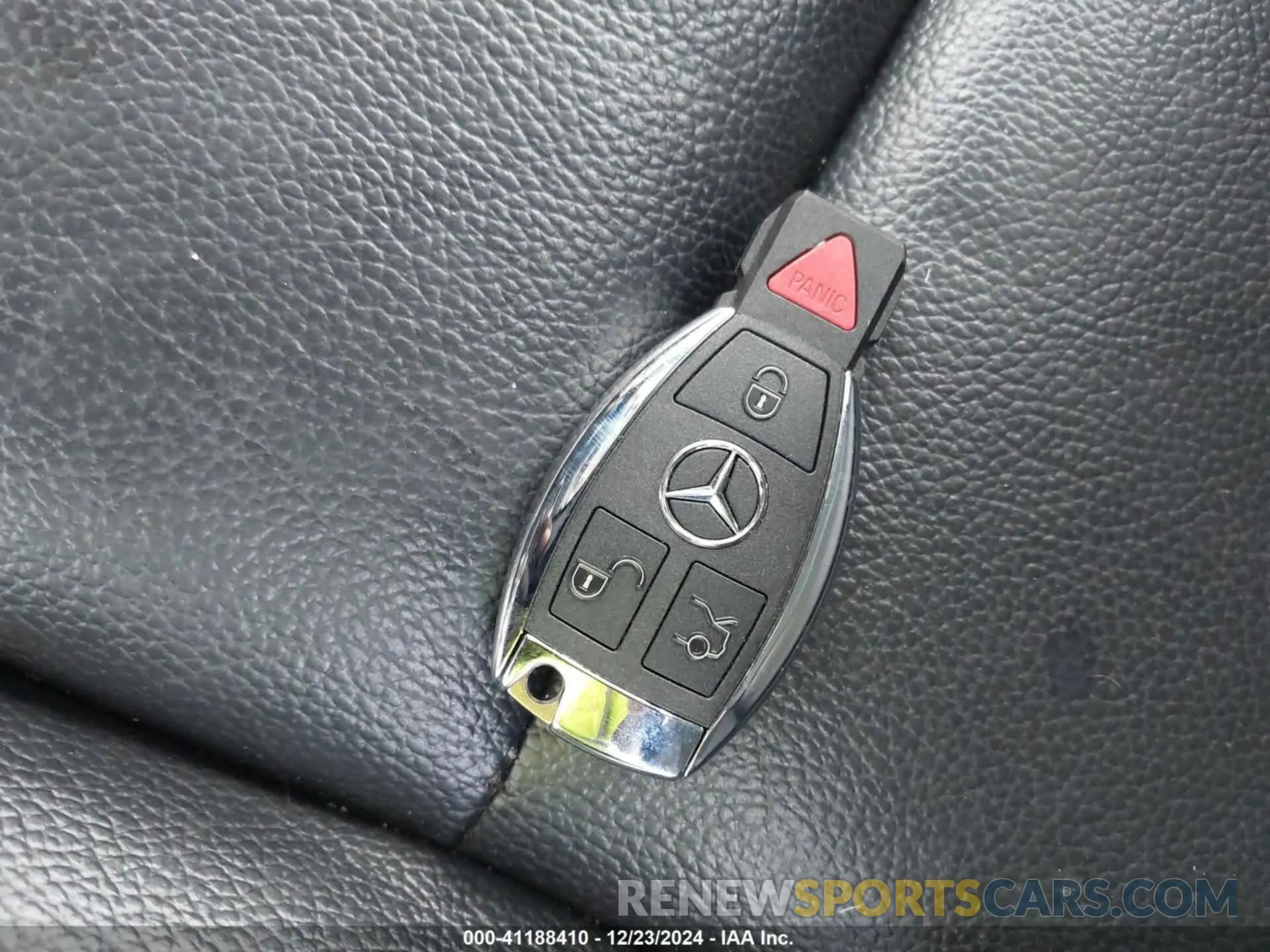 11 fotografías del automóvil dañado WDDPK3JA1KF157107 MERCEDES-BENZ SLC 300 2019