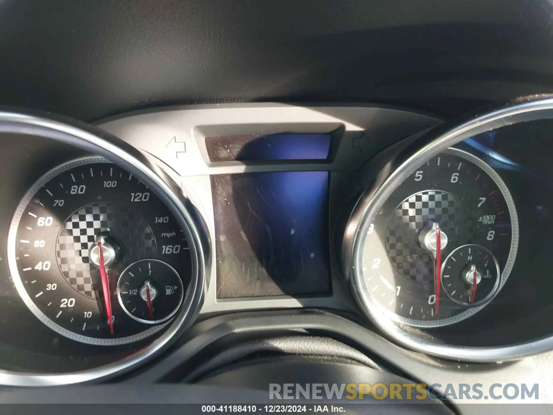 7 fotografías del automóvil dañado WDDPK3JA1KF157107 MERCEDES-BENZ SLC 300 2019