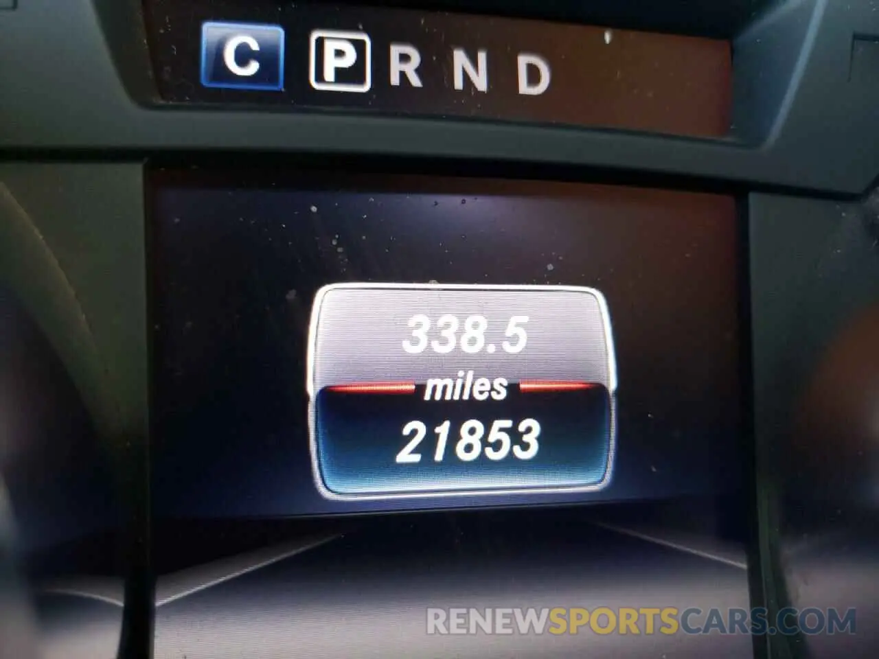 9 fotografías del automóvil dañado WDDPK3JA8KF164331 MERCEDES-BENZ SLC-CLASS 2019