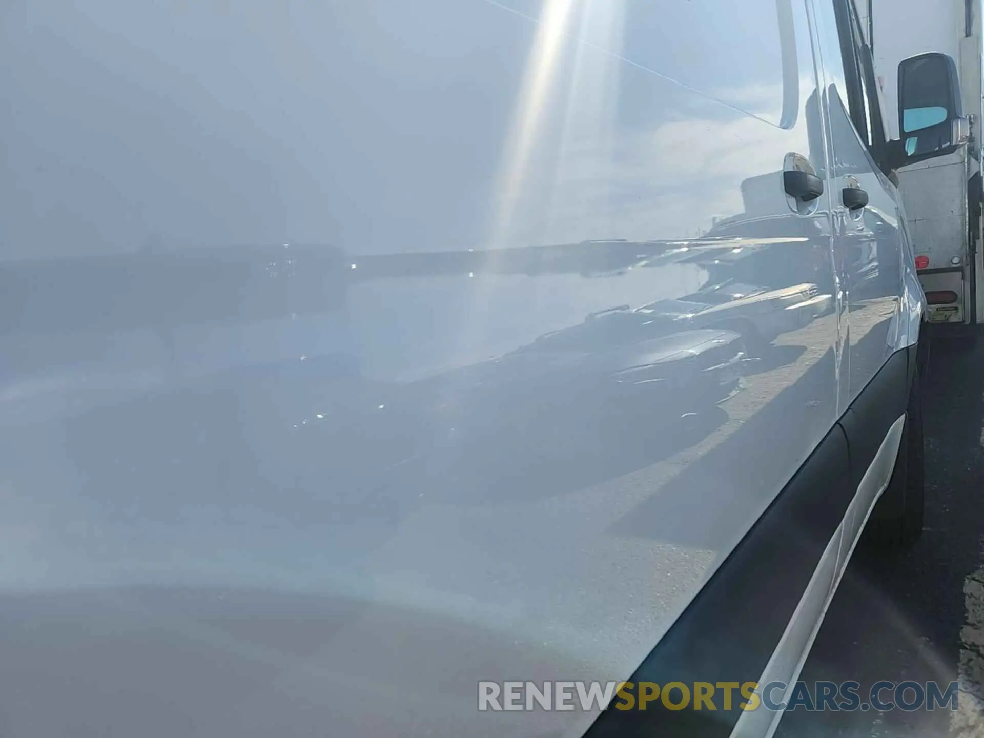 23 fotografías del automóvil dañado W1W70BGY0KT018168 MERCEDES-BENZ SPRINTER 1500 2019