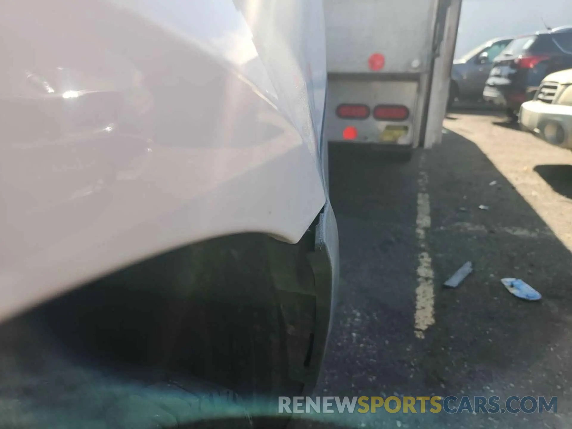 29 fotografías del automóvil dañado W1W70BGY0KT018168 MERCEDES-BENZ SPRINTER 1500 2019
