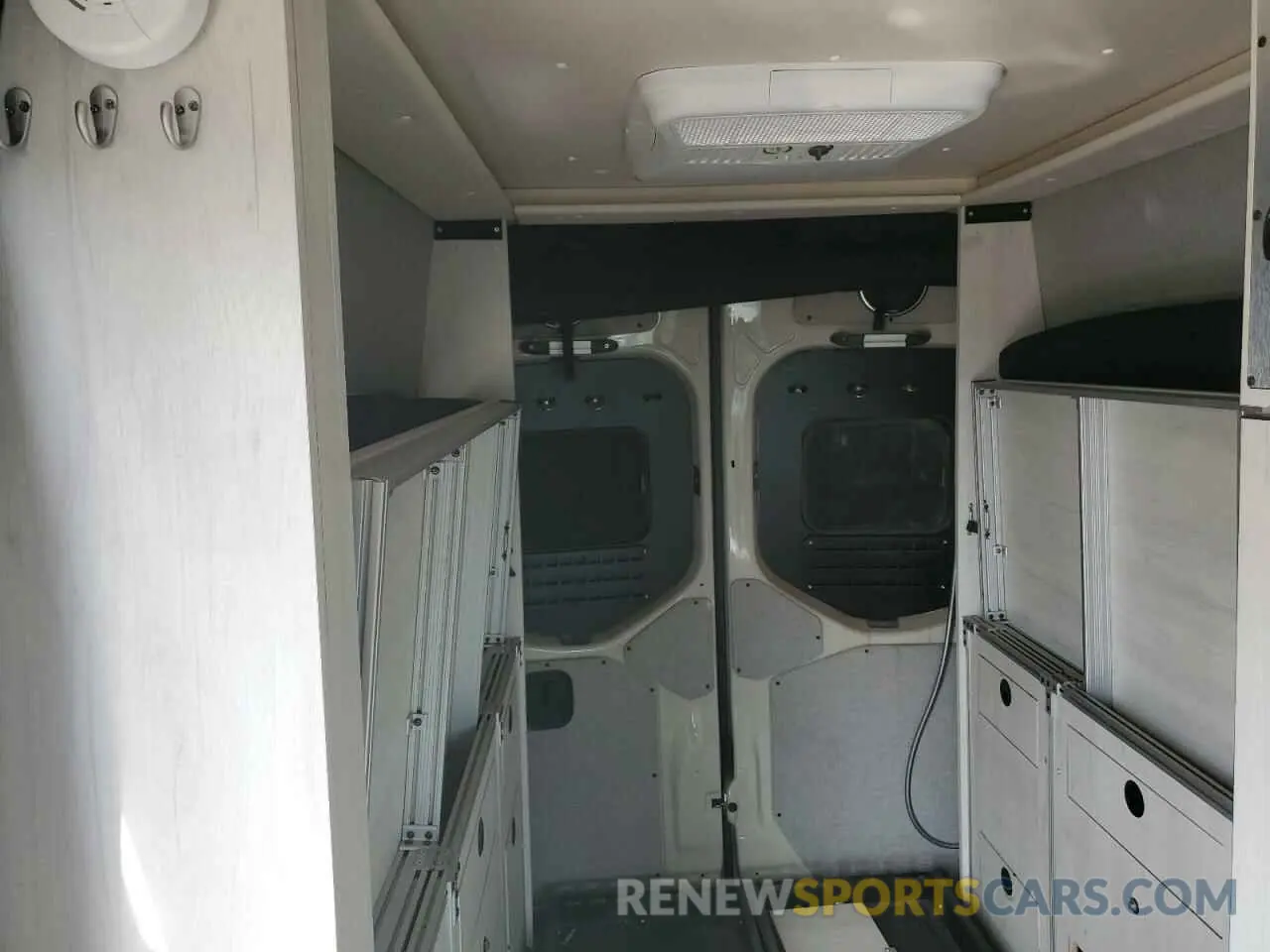 6 fotografías del automóvil dañado W1W4EBVYXKT017696 MERCEDES-BENZ SPRINTER 2019