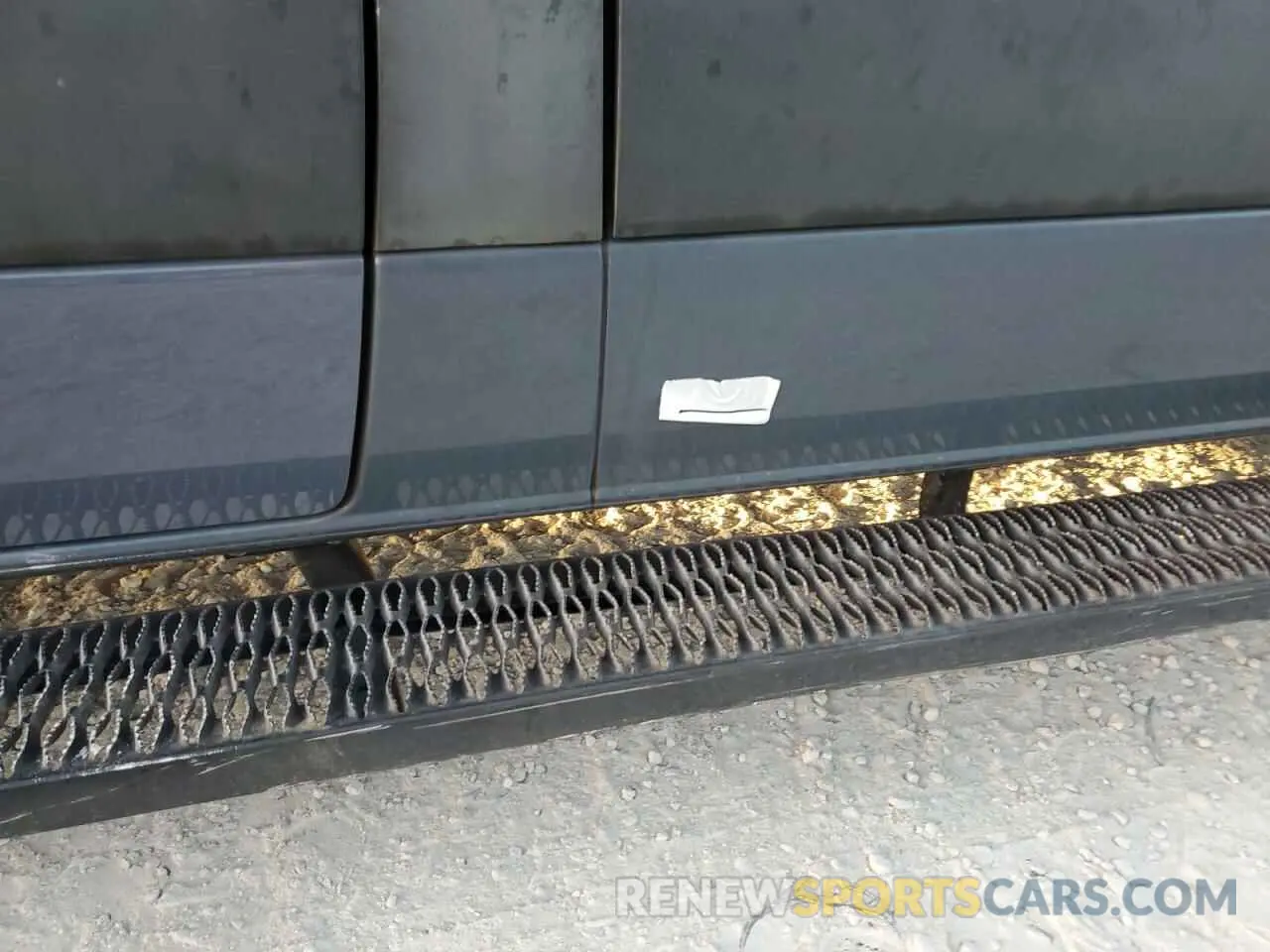 13 fotografías del automóvil dañado WD4PF0CD1KP074135 MERCEDES-BENZ SPRINTER 2019