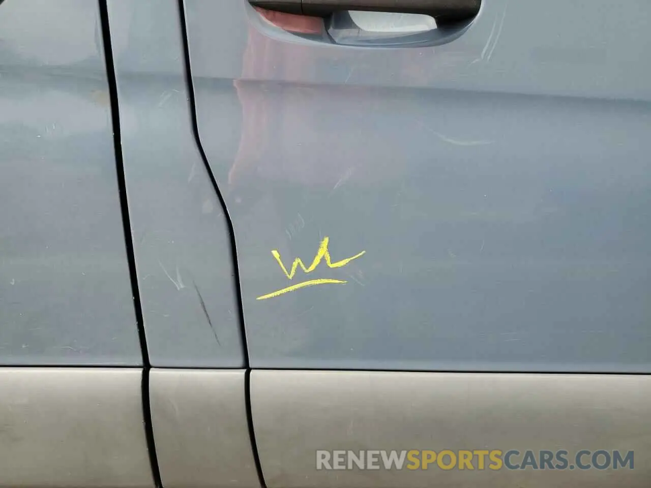 12 fotografías del automóvil dañado WD4PF0CD5KT004452 MERCEDES-BENZ SPRINTER 2019