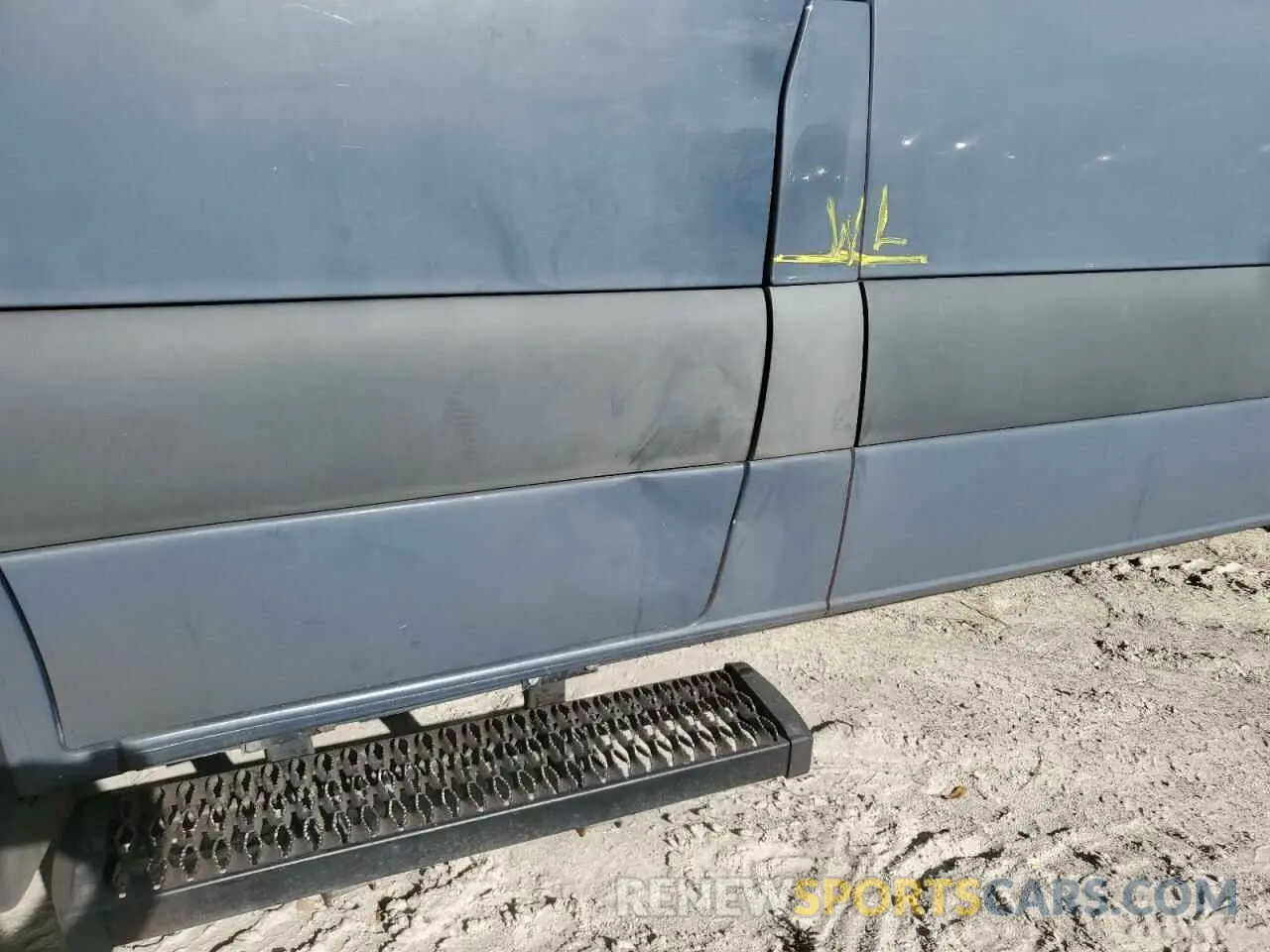 13 fotografías del automóvil dañado WD4PF1CD3KP138892 MERCEDES-BENZ SPRINTER 2019