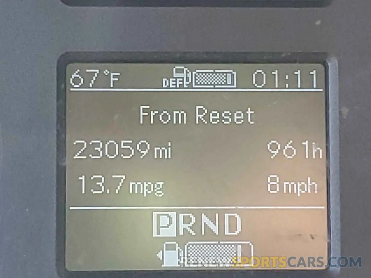 8 fotografías del automóvil dañado WD4PF1CD3KP190376 MERCEDES-BENZ SPRINTER 2019