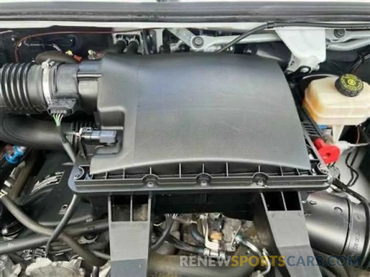 7 fotografías del automóvil dañado W1X8ED3Y9LT023485 MERCEDES-BENZ SPRINTER 2020
