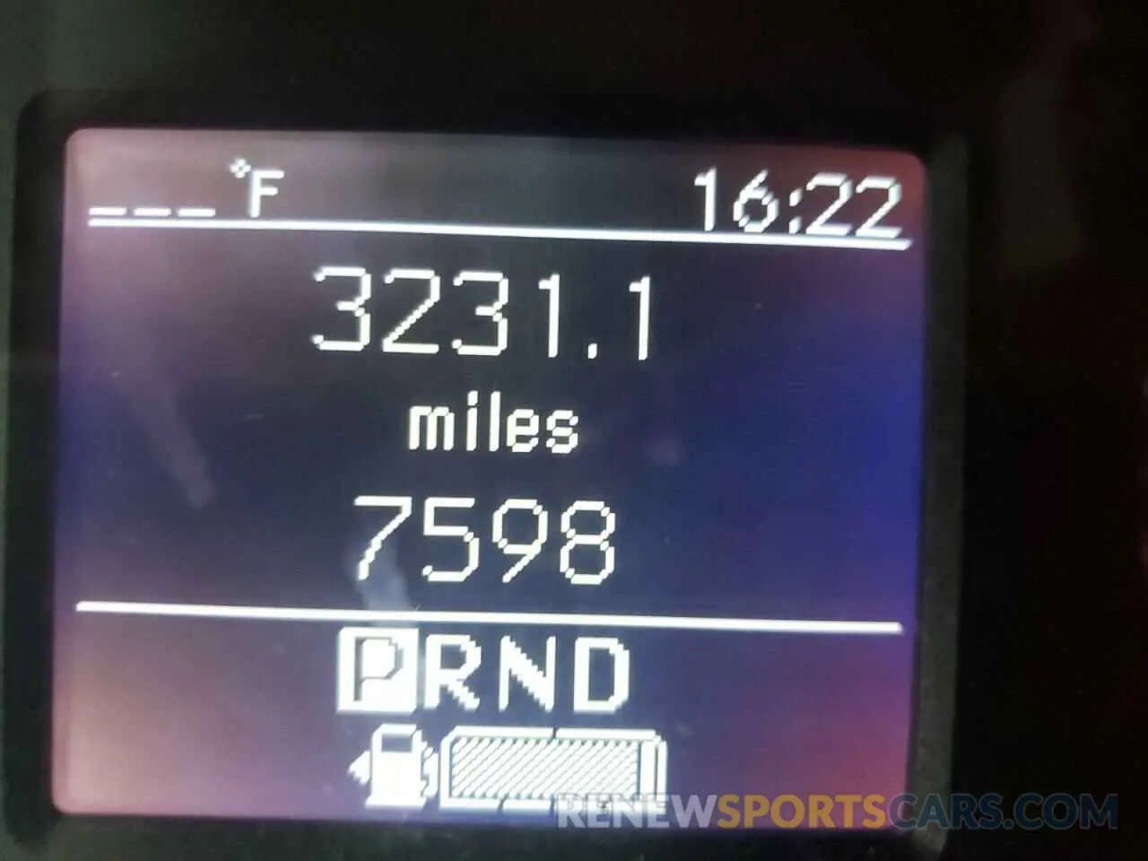 8 fotografías del automóvil dañado W1W40CHY2MT053031 MERCEDES-BENZ SPRINTER 2021