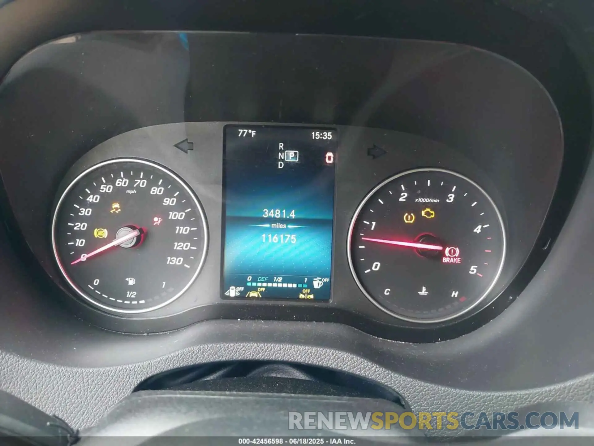 7 fotografías del automóvil dañado W1Z4EFVY0MT078911 MERCEDES-BENZ SPRINTER 2021