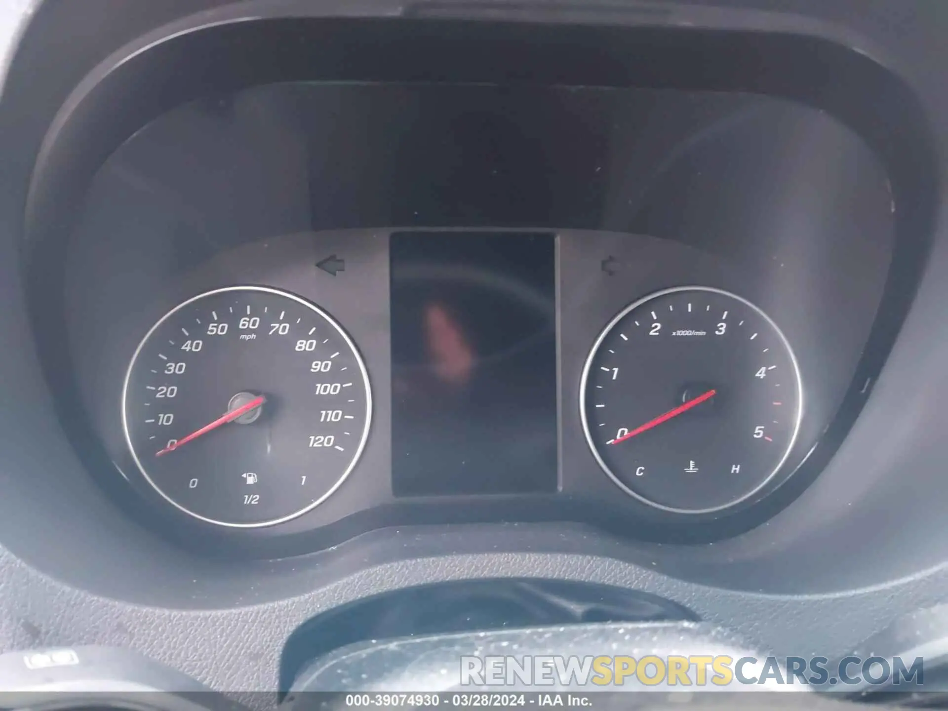 15 fotografías del automóvil dañado W1Y5NCHY6PT121882 MERCEDES-BENZ SPRINTER 2023