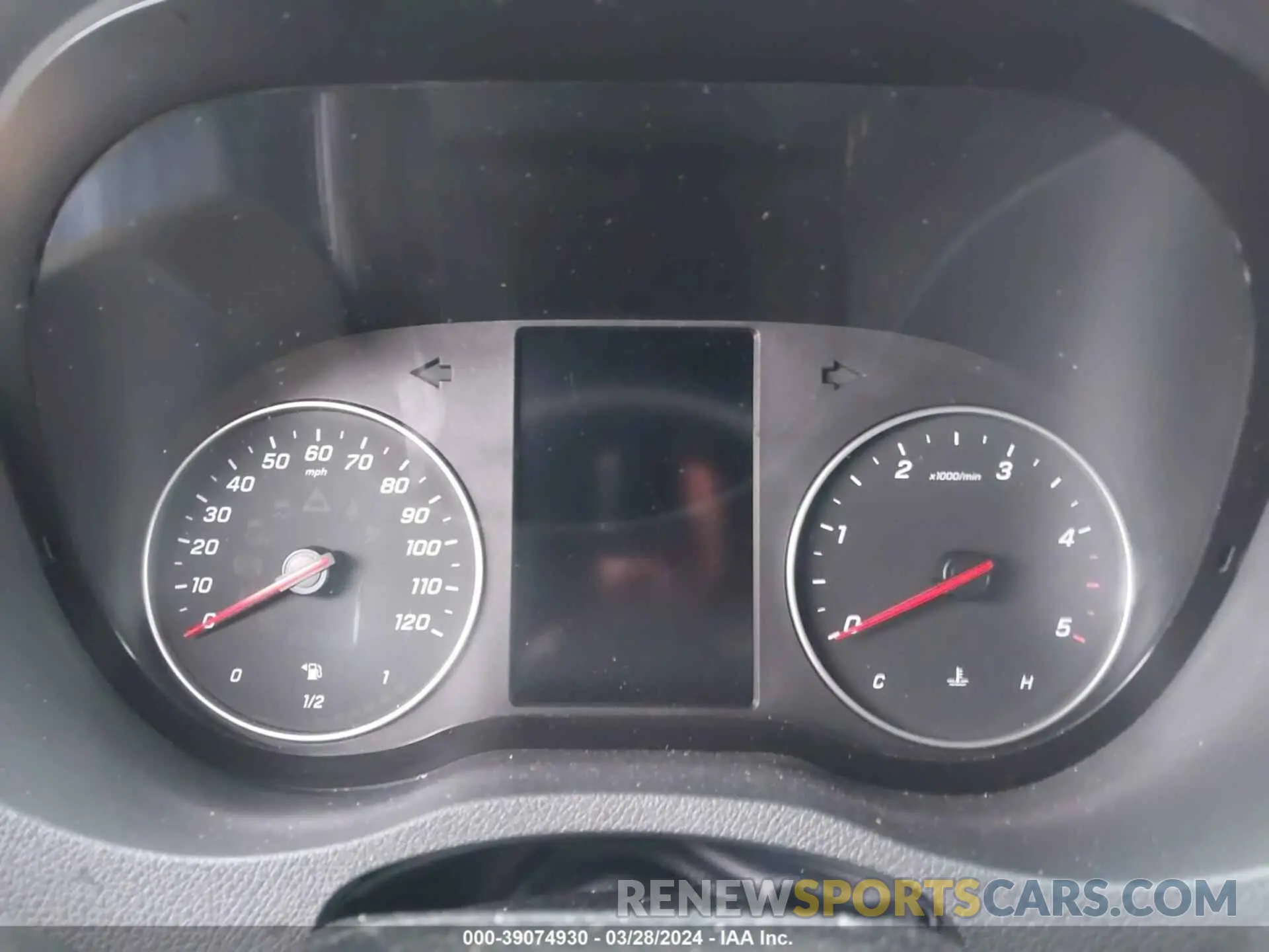 7 fotografías del automóvil dañado W1Y5NCHY6PT121882 MERCEDES-BENZ SPRINTER 2023