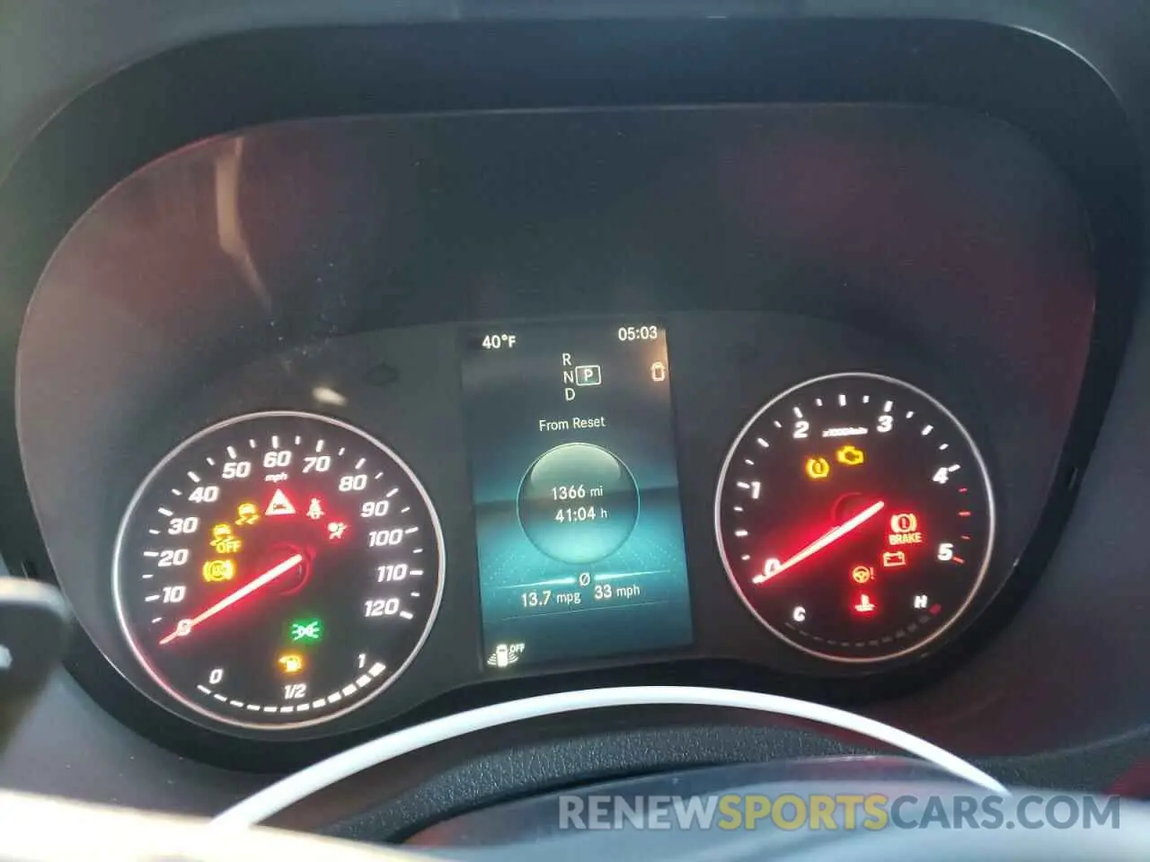 9 fotografías del automóvil dañado W1W4NBHY6RP664787 MERCEDES-BENZ SPRINTER 2024