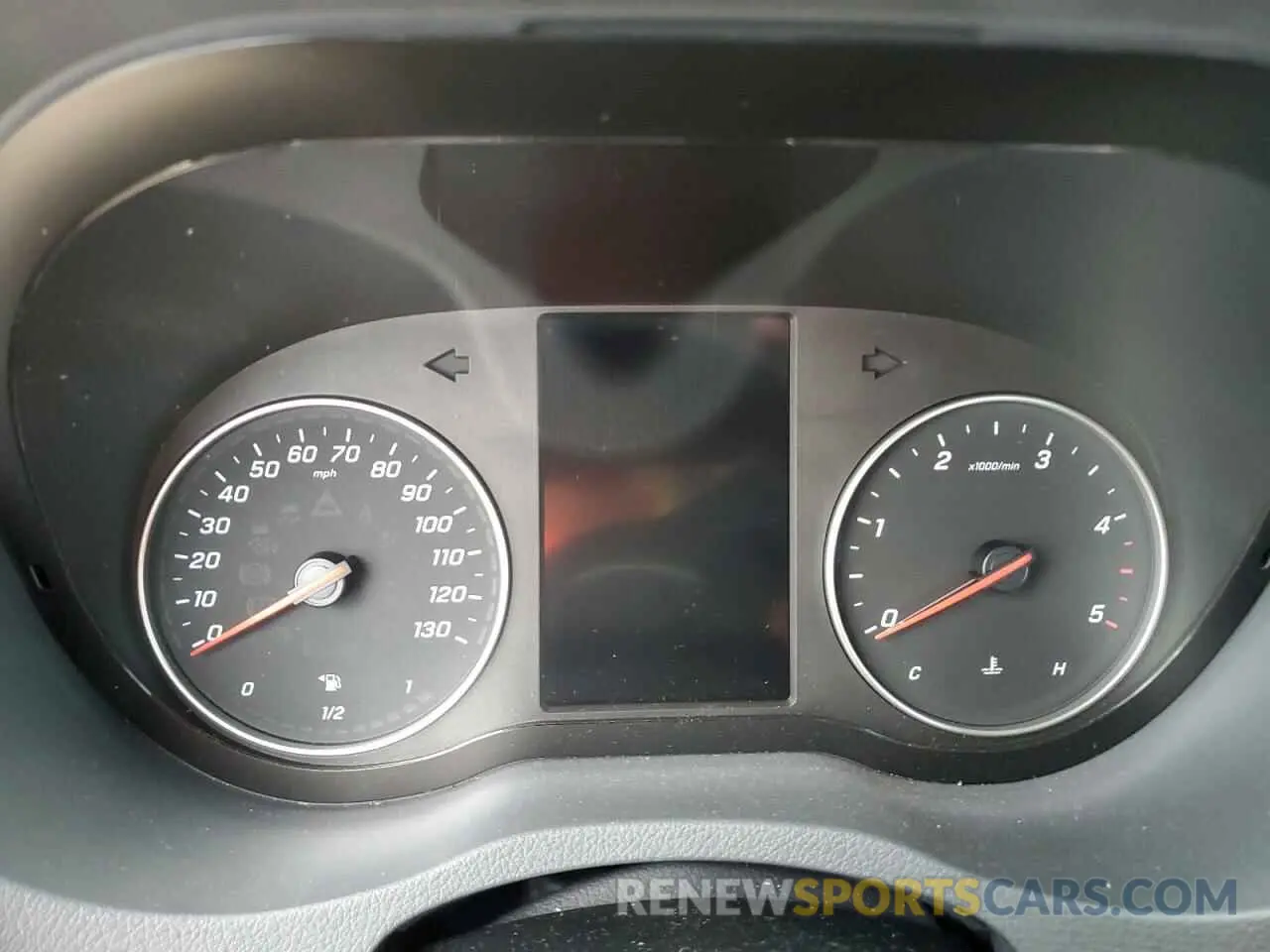 9 fotografías del automóvil dañado W1X4EBVY0NP494288 MERCEDES-BENZ SPRINTER 2024