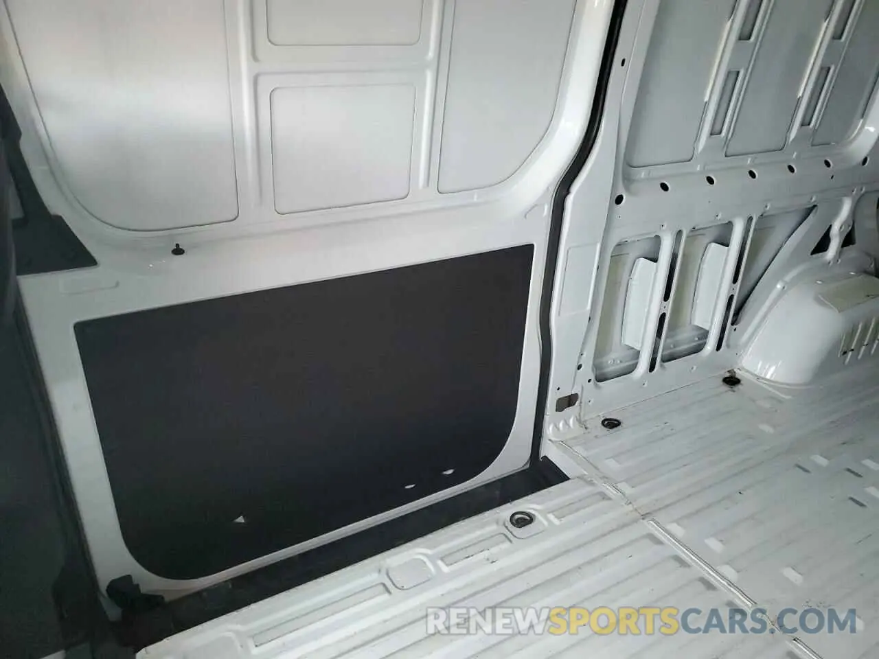 10 fotografías del automóvil dañado W1Y4NDHY2RT161798 MERCEDES-BENZ SPRINTER 2024