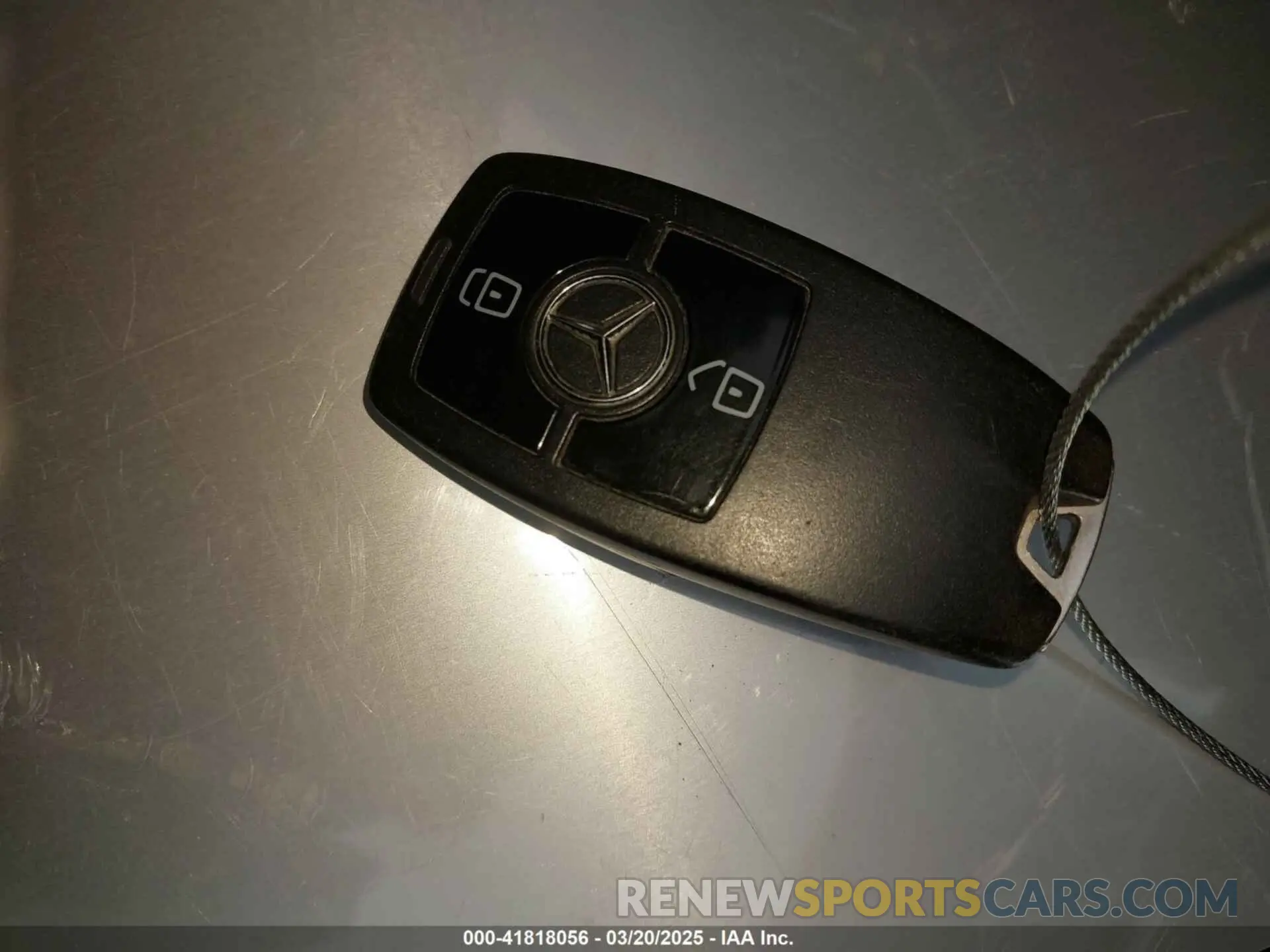 11 fotografías del automóvil dañado WD3PF0CD6KP024187 MERCEDES-BENZ SPRINTER 2500 2019