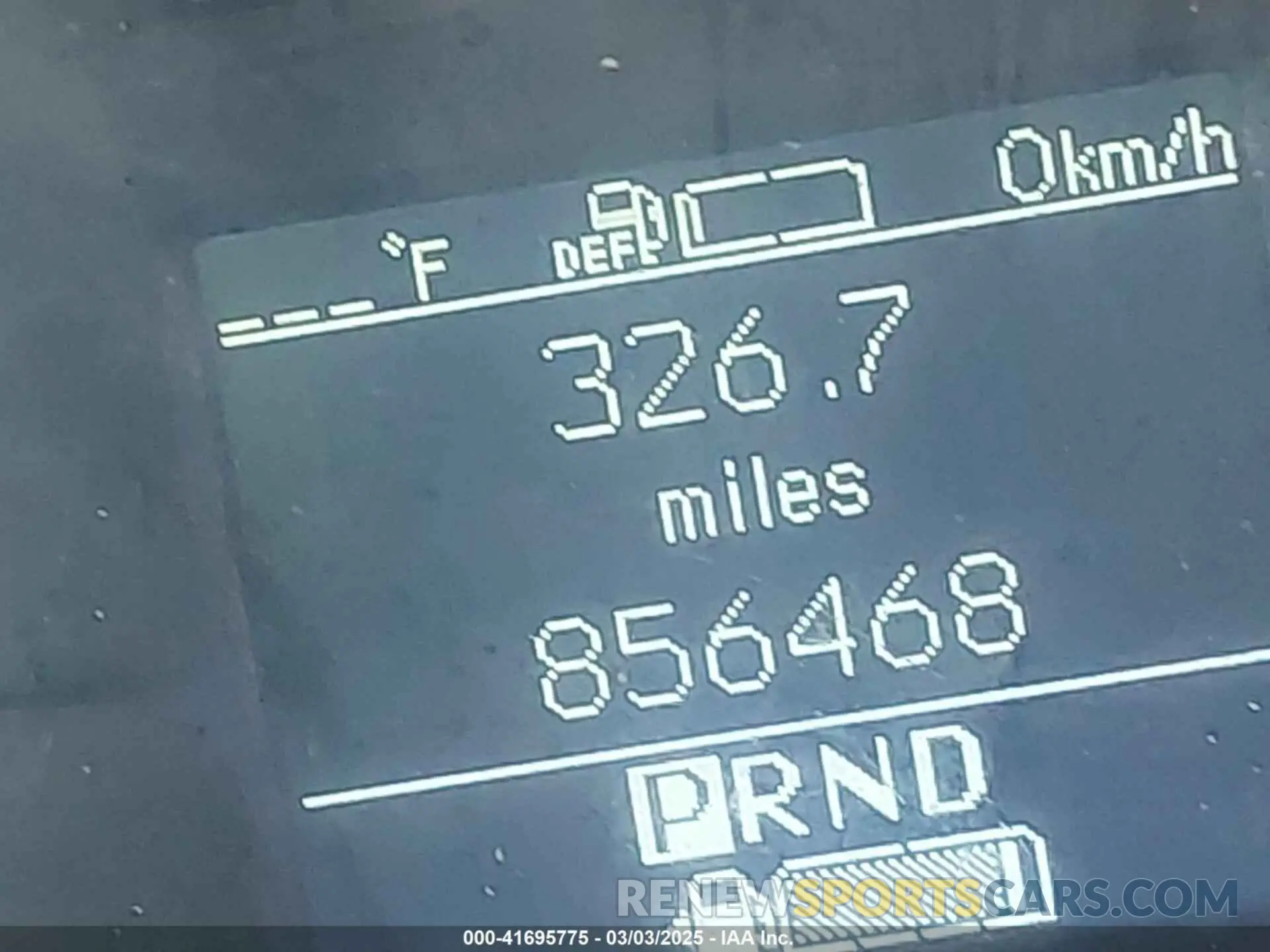 15 fotografías del automóvil dañado WD3PF1CD7KP029498 MERCEDES-BENZ SPRINTER 2500 2019