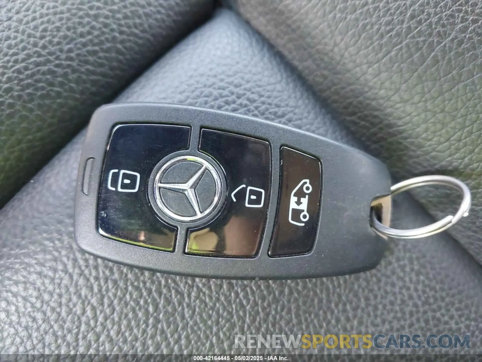 11 fotografías del automóvil dañado WD4FF0CD3KP141393 MERCEDES-BENZ SPRINTER 2500 2019