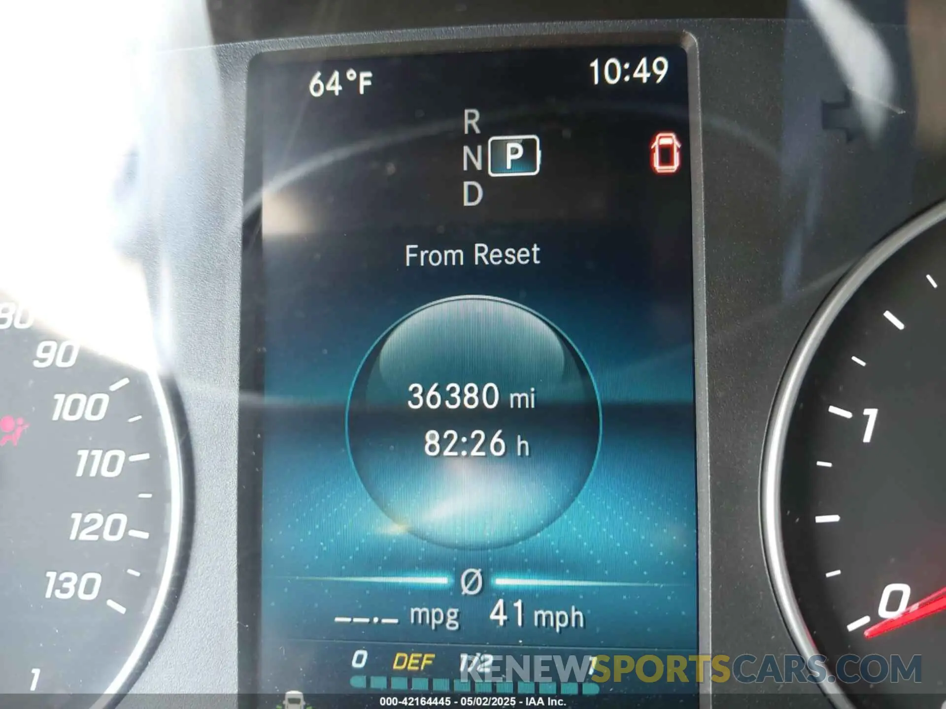 15 fotografías del automóvil dañado WD4FF0CD3KP141393 MERCEDES-BENZ SPRINTER 2500 2019