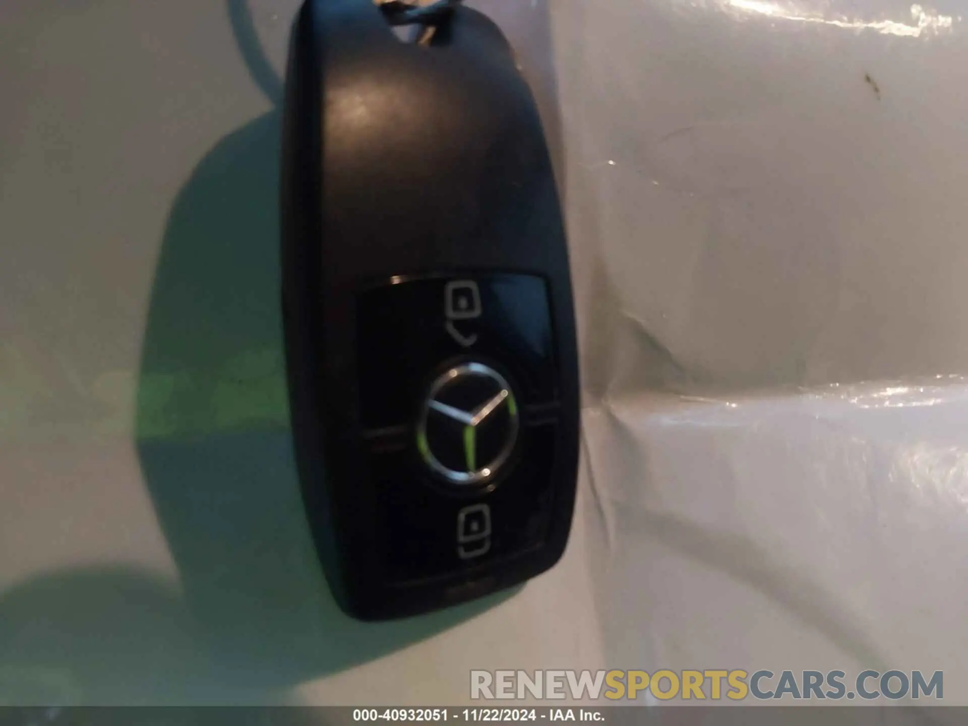 11 fotografías del automóvil dañado WD4PF0CD0KP153912 MERCEDES-BENZ SPRINTER 2500 2019