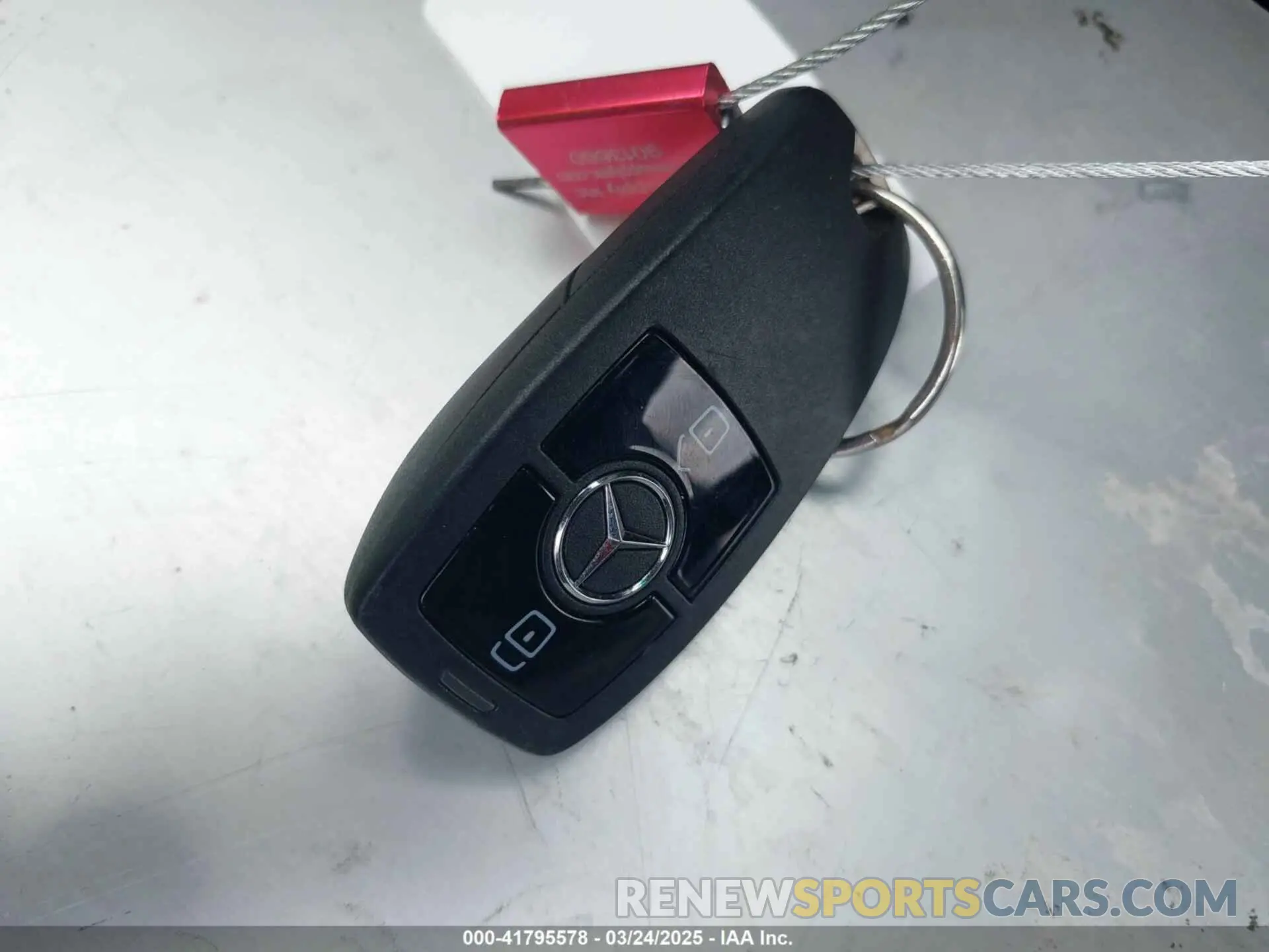 11 fotografías del automóvil dañado WD4PF0CD8KT001089 MERCEDES-BENZ SPRINTER 2500 2019