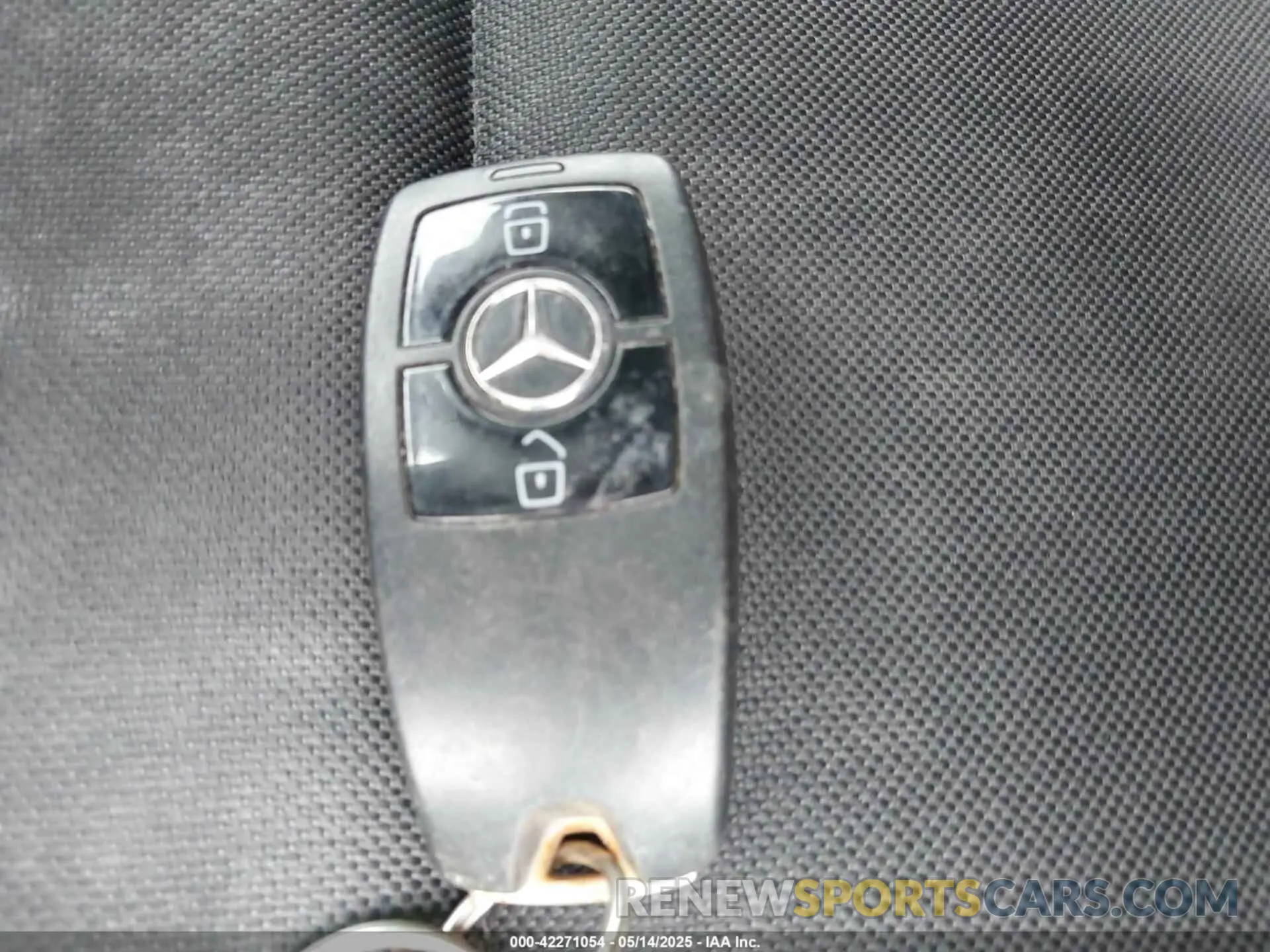 11 fotografías del automóvil dañado WD4PF1CD1KP149776 MERCEDES-BENZ SPRINTER 2500 2019
