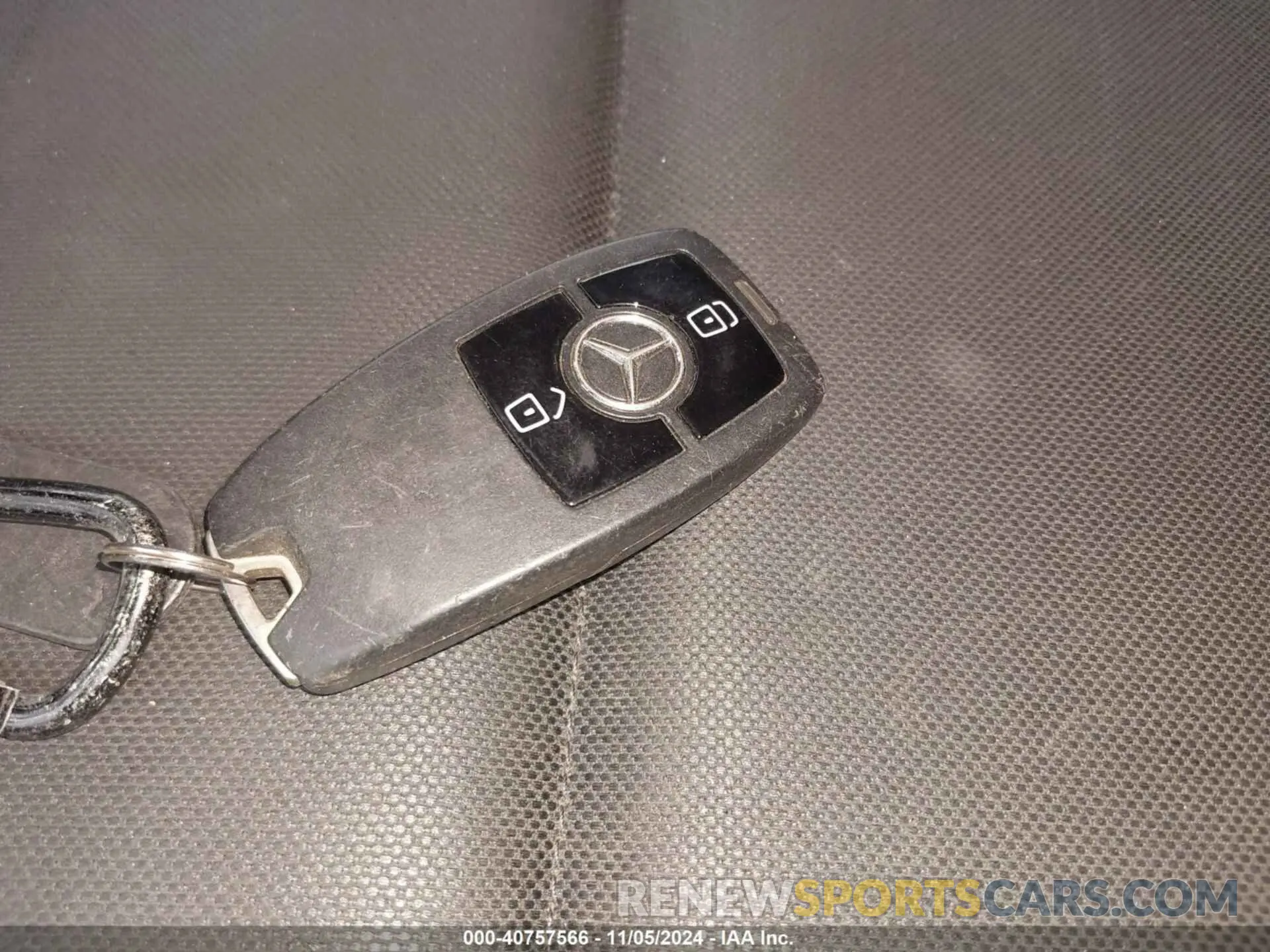 11 fotografías del automóvil dañado WD4PF1CD7KP131721 MERCEDES-BENZ SPRINTER 2500 2019