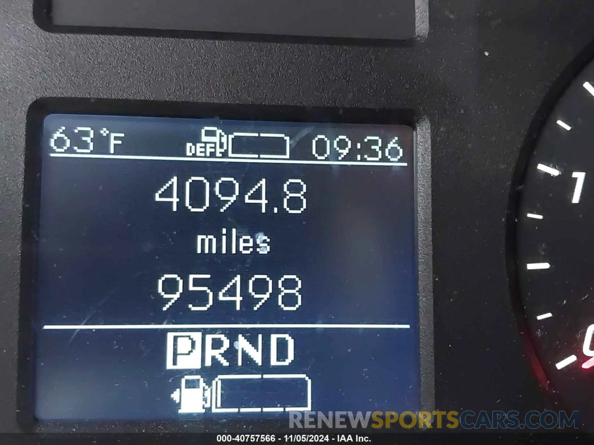15 fotografías del automóvil dañado WD4PF1CD7KP131721 MERCEDES-BENZ SPRINTER 2500 2019