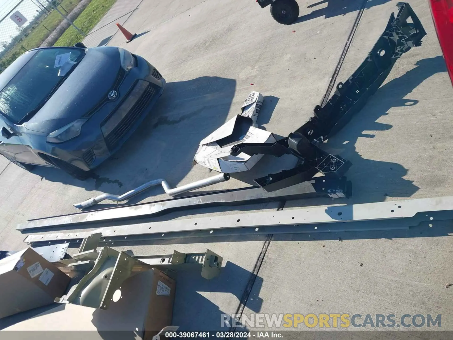 12 fotografías del automóvil dañado WDZPF1ED9KT015113 MERCEDES-BENZ SPRINTER 2500 2019