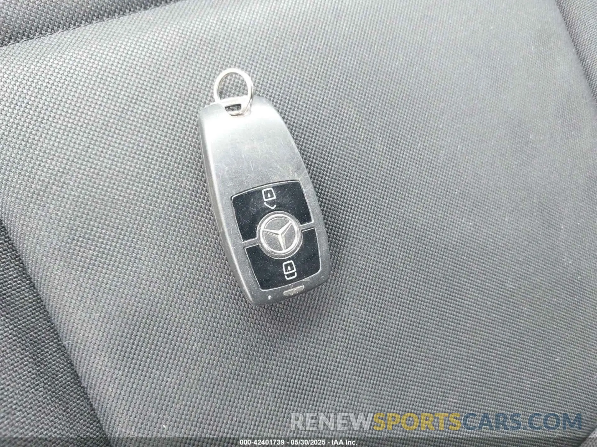 11 fotografías del automóvil dañado W1W4DBHY3MT049116 MERCEDES-BENZ SPRINTER 2500 2021