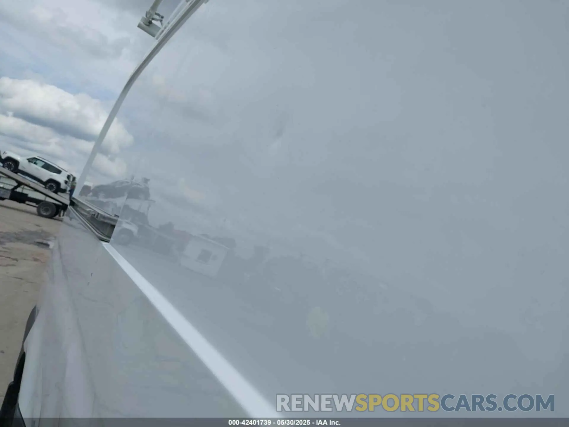 17 fotografías del automóvil dañado W1W4DBHY3MT049116 MERCEDES-BENZ SPRINTER 2500 2021