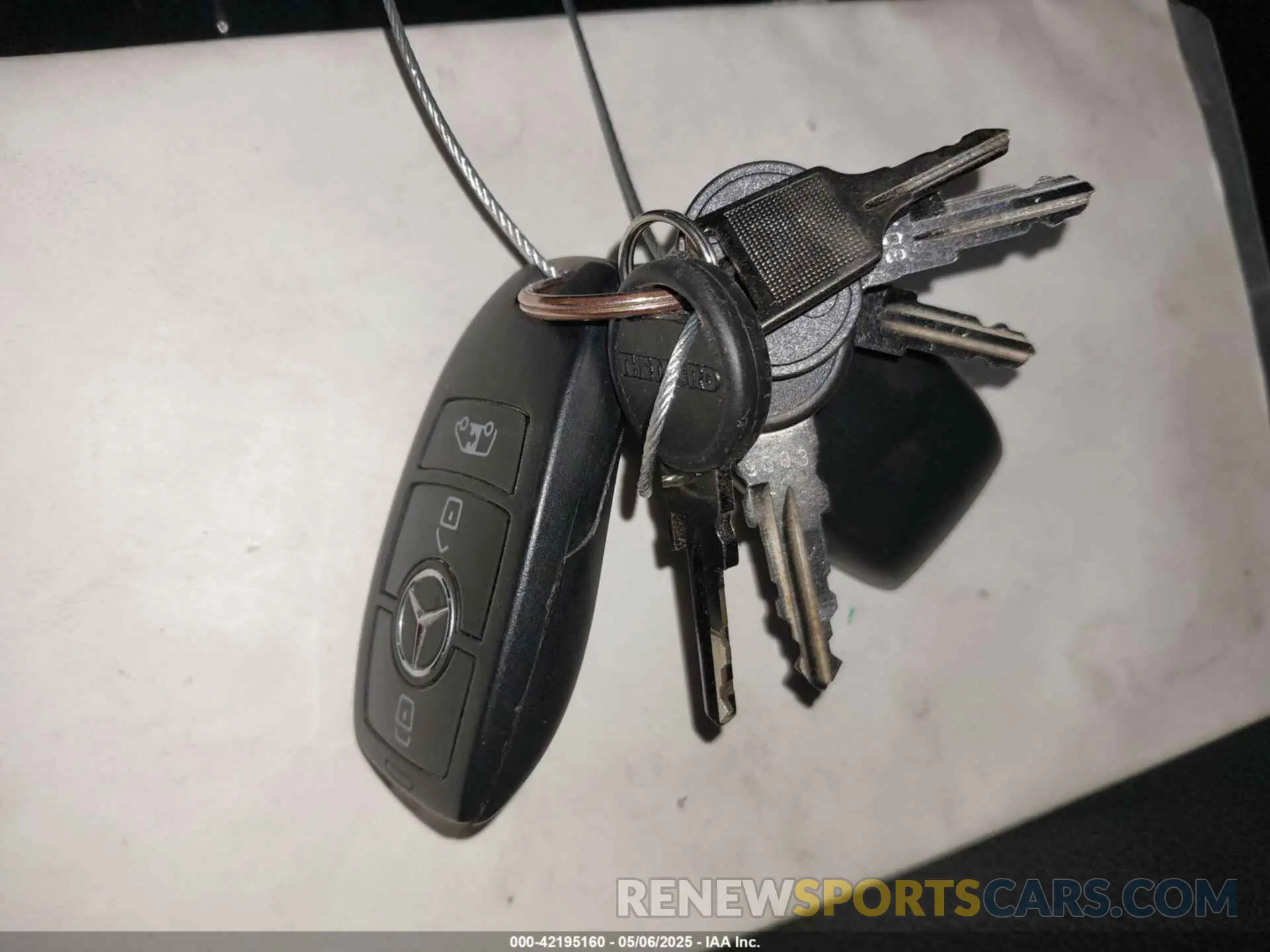 11 fotografías del automóvil dañado W1W4EBVYXMP428981 MERCEDES-BENZ SPRINTER 2500 2021