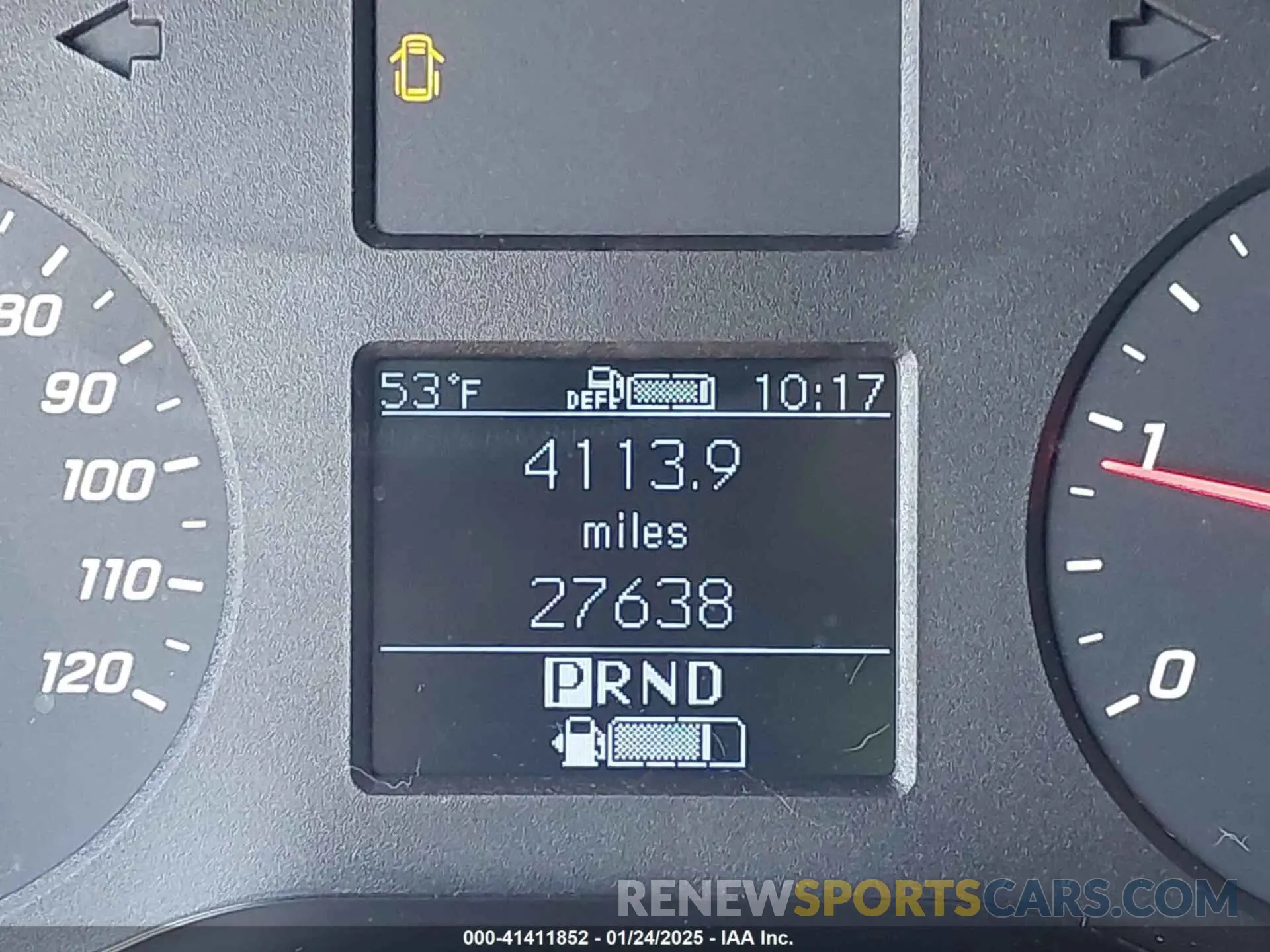15 fotografías del automóvil dañado W1Y4DBHY1MT047131 MERCEDES-BENZ SPRINTER 2500 2021