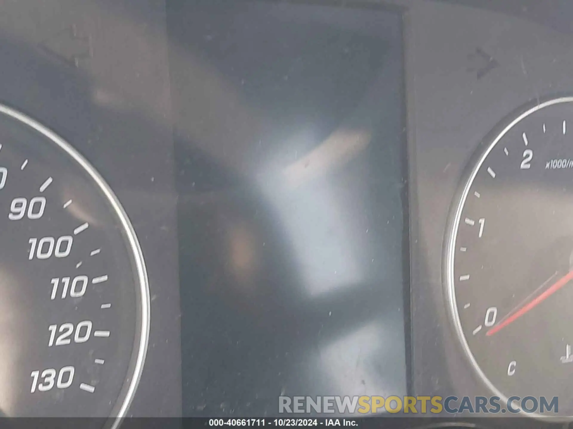 8 fotografías del automóvil dañado W1Y4DCHYXMT064533 MERCEDES-BENZ SPRINTER 2500 2021