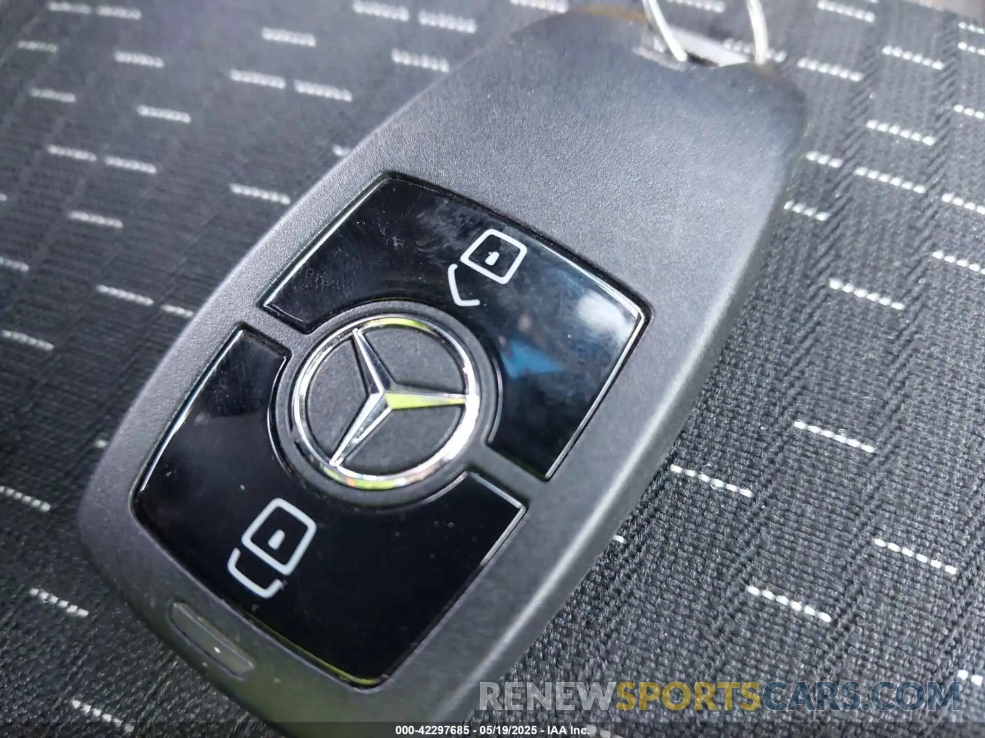11 fotografías del automóvil dañado W1Y4EBVYXNT102355 MERCEDES-BENZ SPRINTER 2500 2022