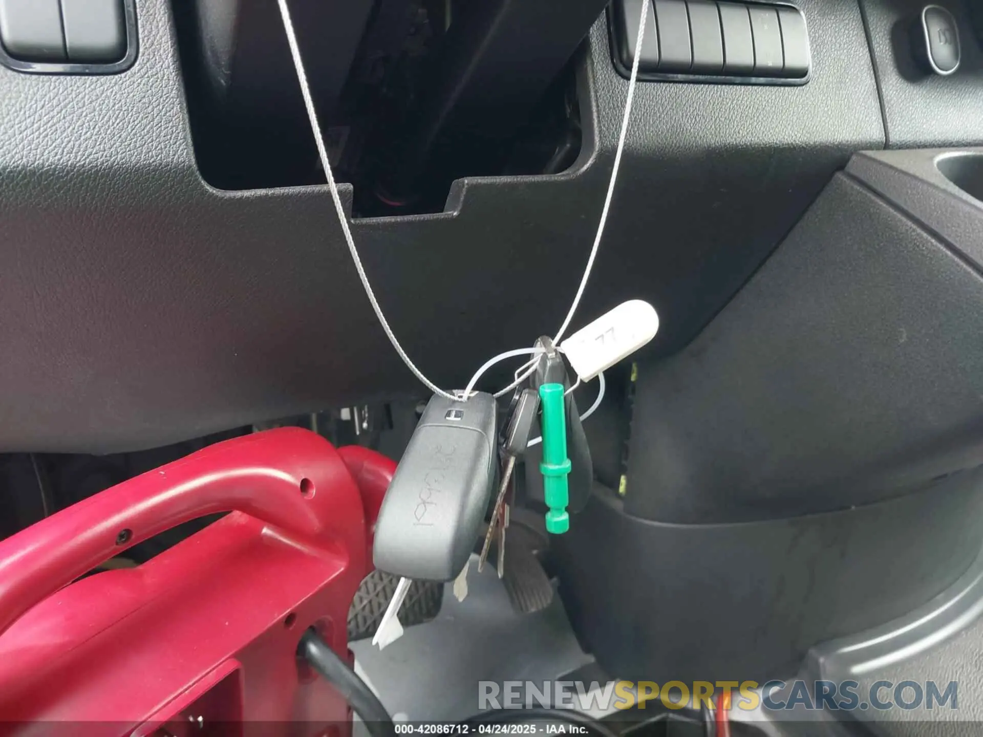 11 fotografías del automóvil dañado W1Y4KCHY9PT138583 MERCEDES-BENZ SPRINTER 2500 2023
