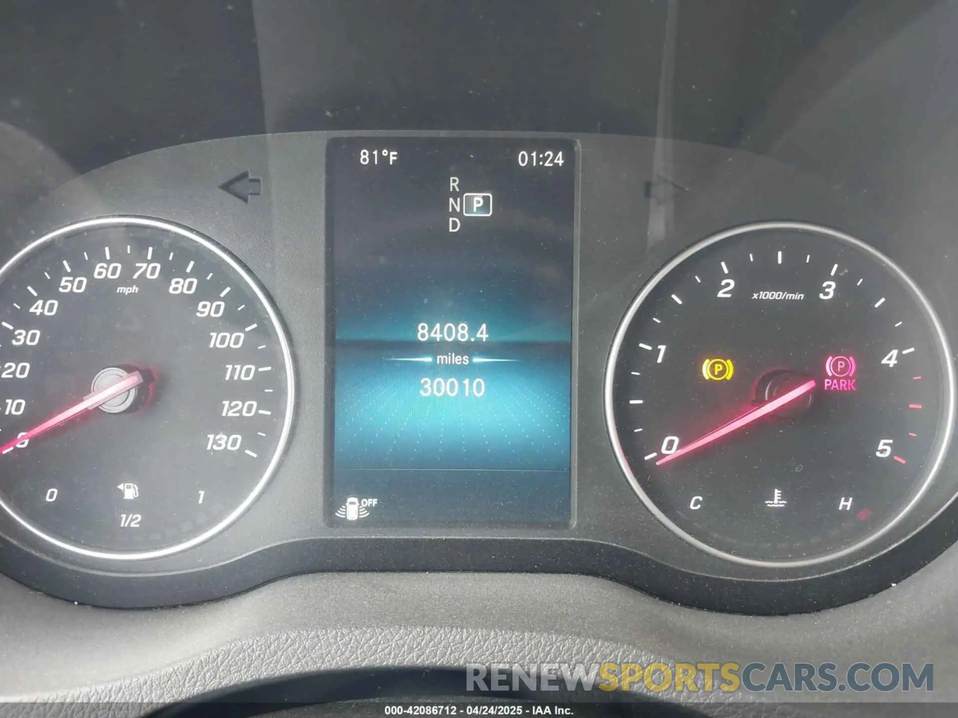 15 fotografías del automóvil dañado W1Y4KCHY9PT138583 MERCEDES-BENZ SPRINTER 2500 2023