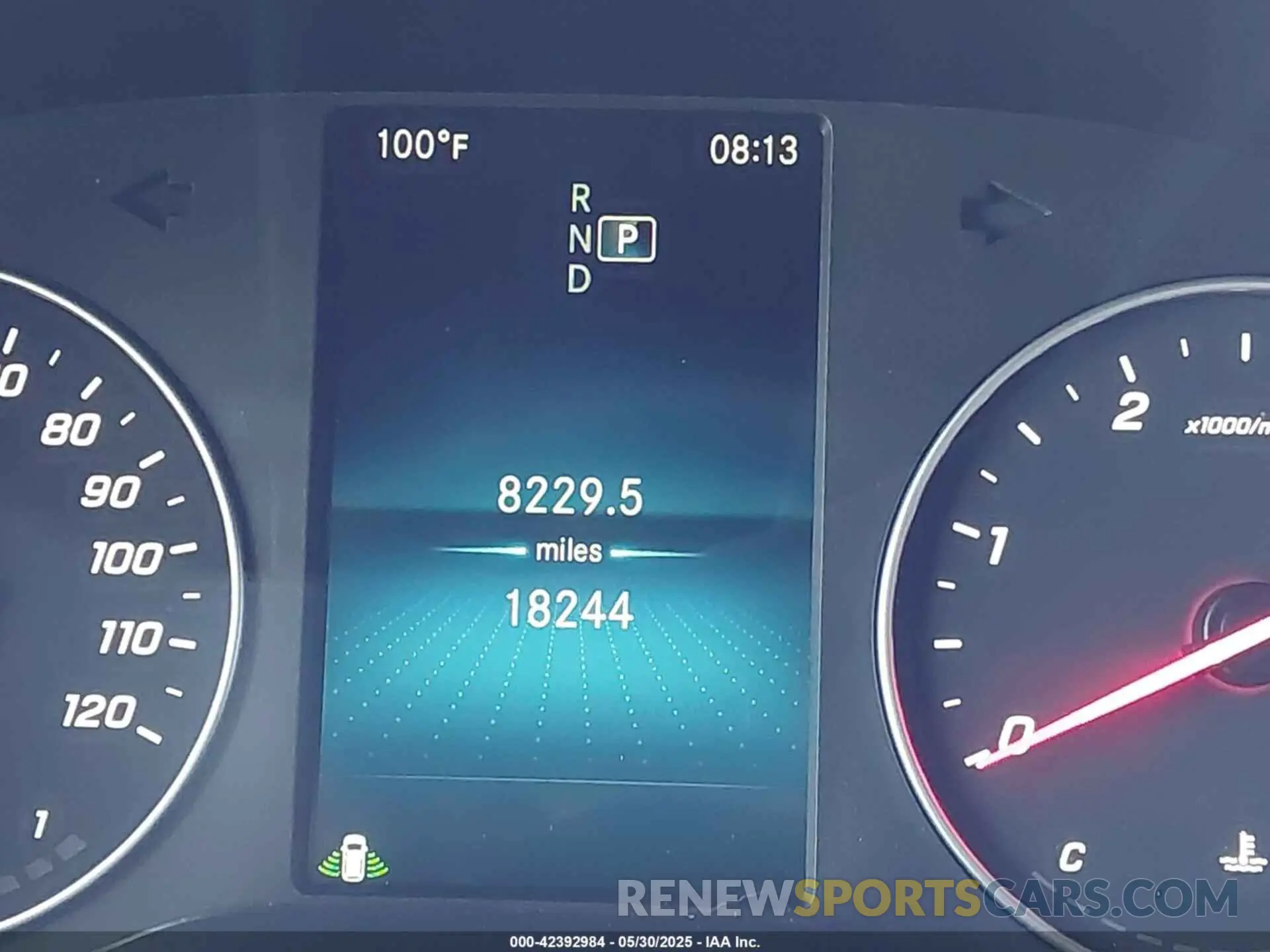 16 fotografías del automóvil dañado W1Y4KBHY1RT179769 MERCEDES-BENZ SPRINTER 2500 2024