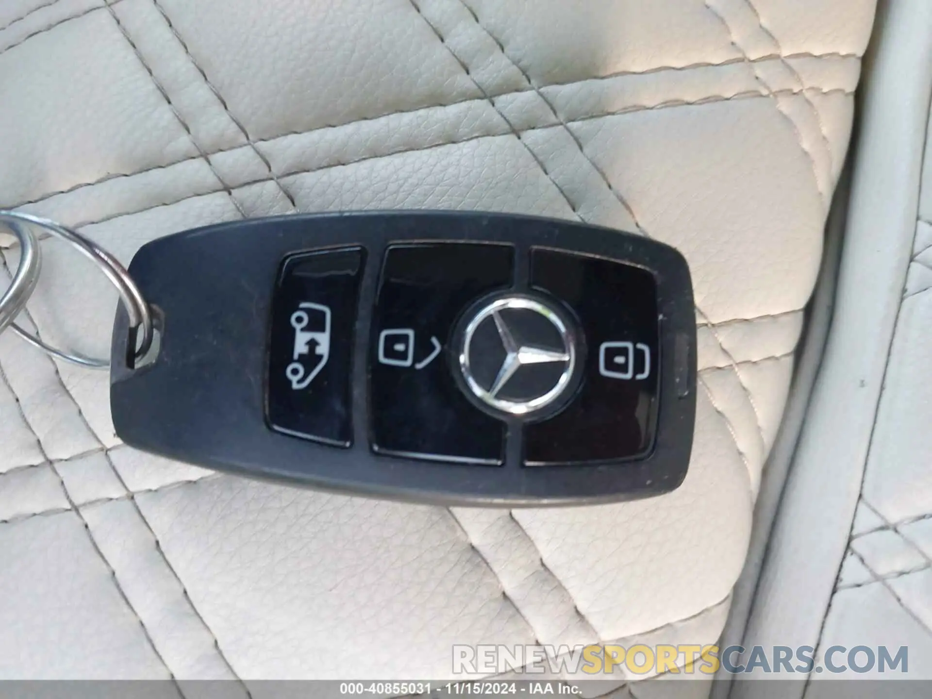 11 fotografías del automóvil dañado W1X5EDHYXLT043062 MERCEDES-BENZ SPRINTER 3500 2020