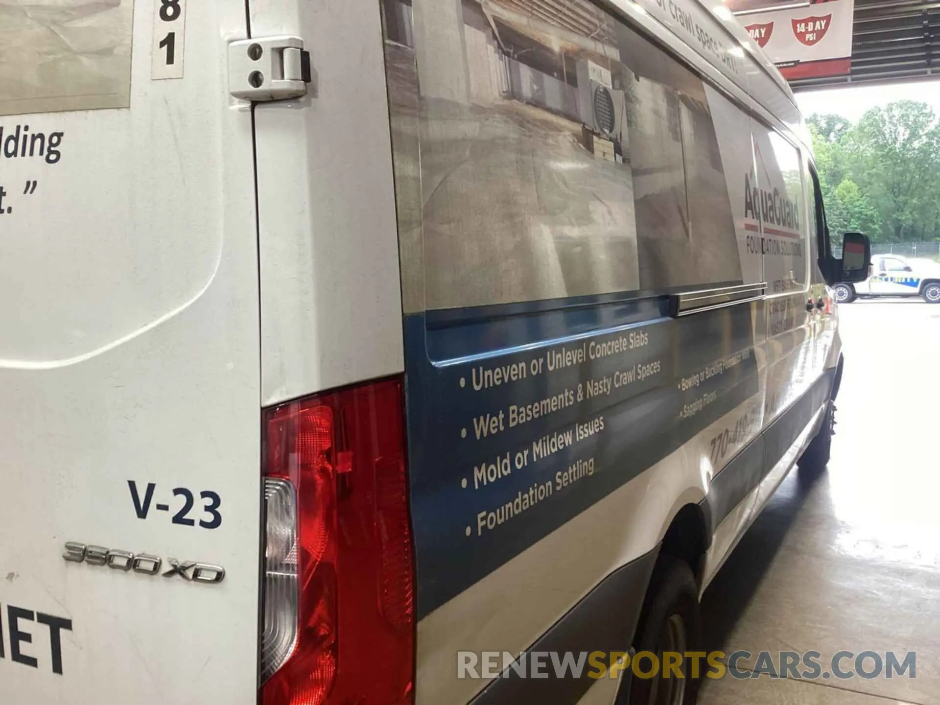 17 fotografías del automóvil dañado WD3PF4CC1KP025567 MERCEDES-BENZ SPRINTER 3500XD 2019
