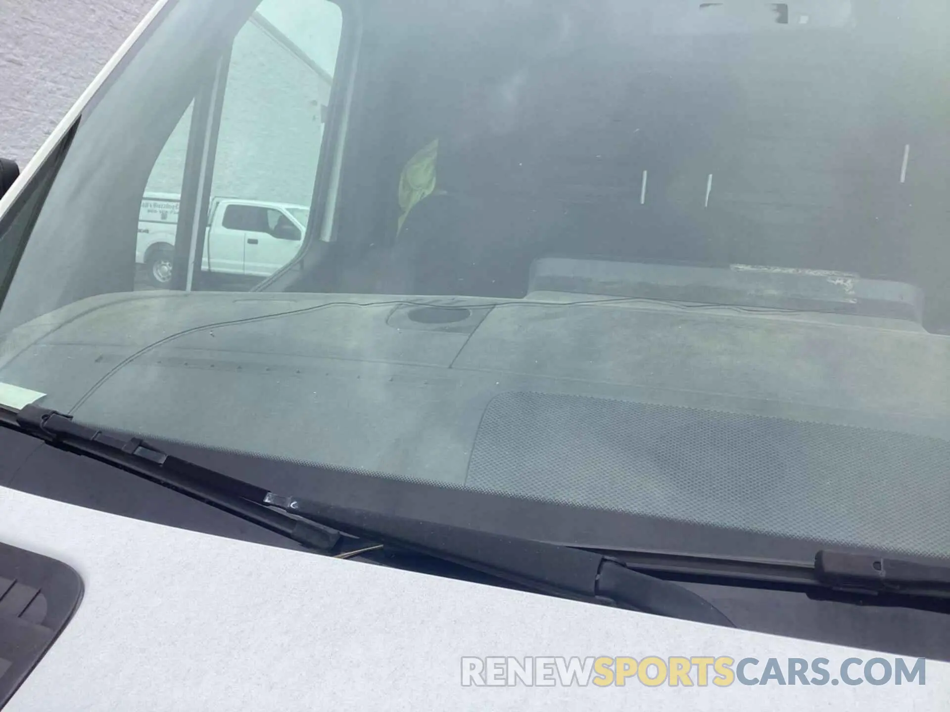 18 fotografías del automóvil dañado WD3PF4CC1KP025567 MERCEDES-BENZ SPRINTER 3500XD 2019