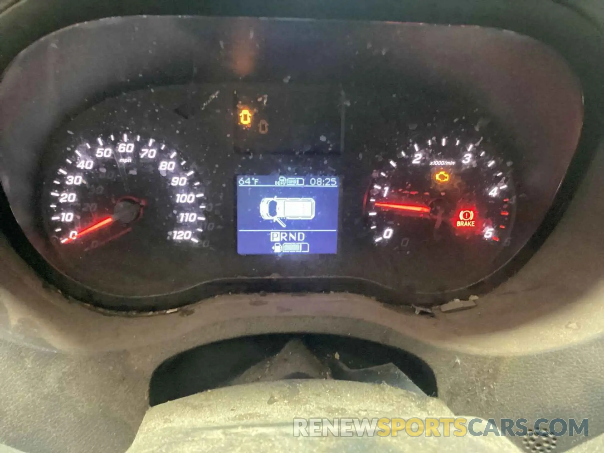24 fotografías del automóvil dañado WD3PF4CC1KP025567 MERCEDES-BENZ SPRINTER 3500XD 2019