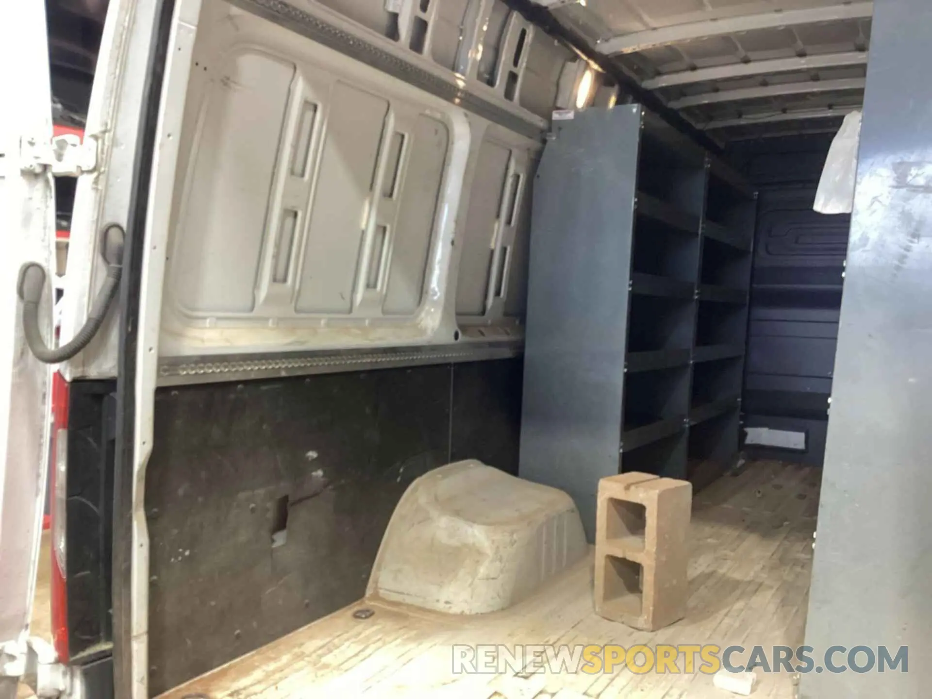 39 fotografías del automóvil dañado WD3PF4CC1KP025567 MERCEDES-BENZ SPRINTER 3500XD 2019