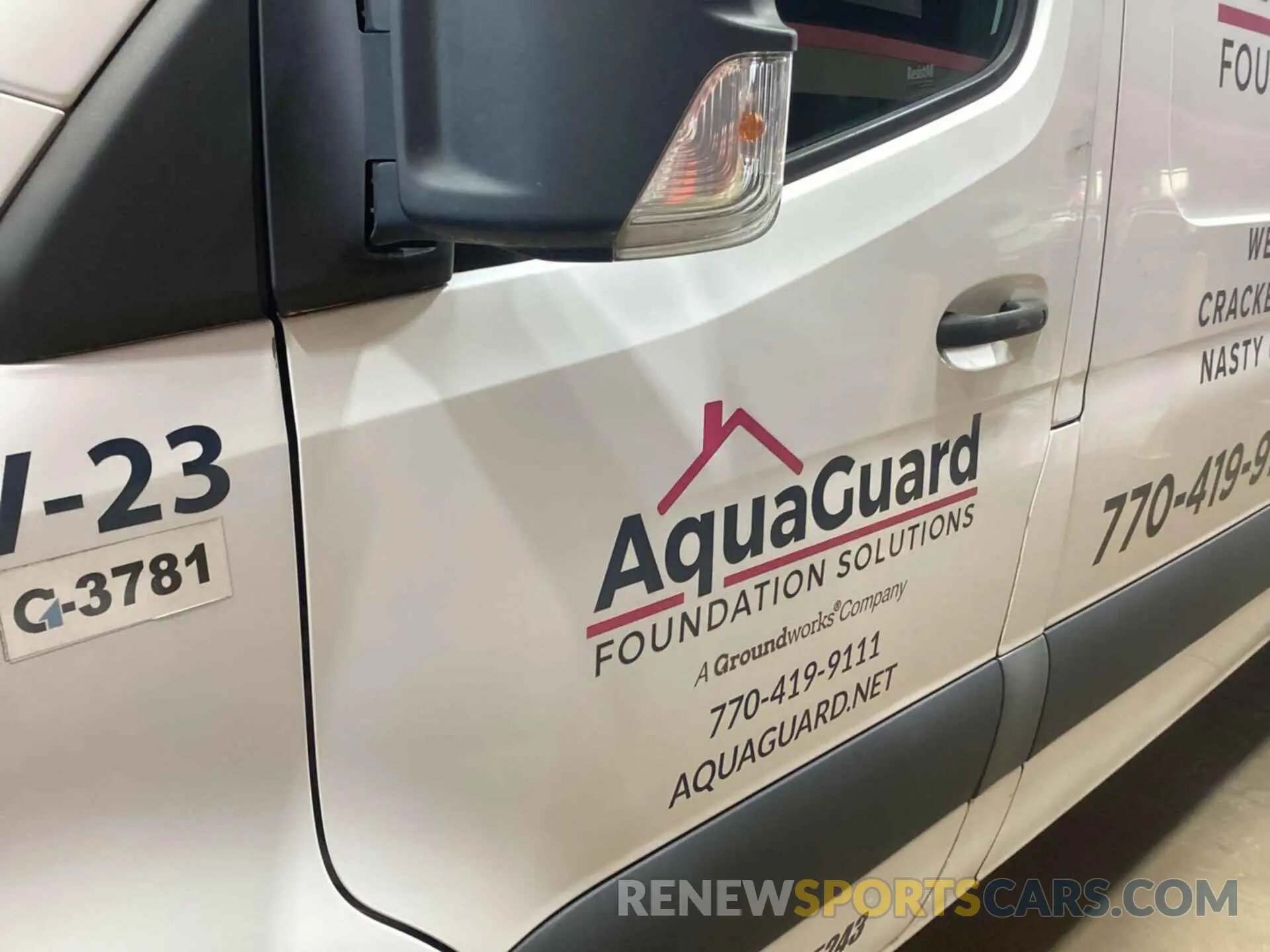 42 fotografías del automóvil dañado WD3PF4CC1KP025567 MERCEDES-BENZ SPRINTER 3500XD 2019