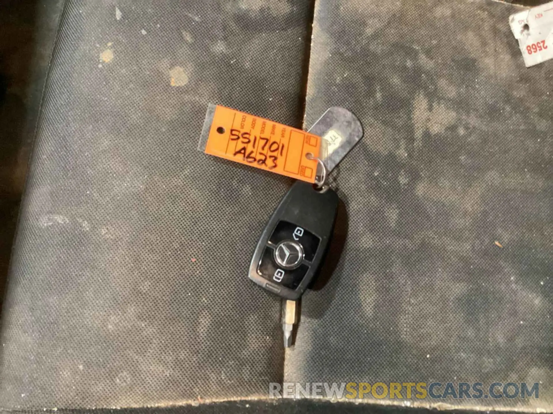 8 fotografías del automóvil dañado WD3PF4CC1KP025567 MERCEDES-BENZ SPRINTER 3500XD 2019