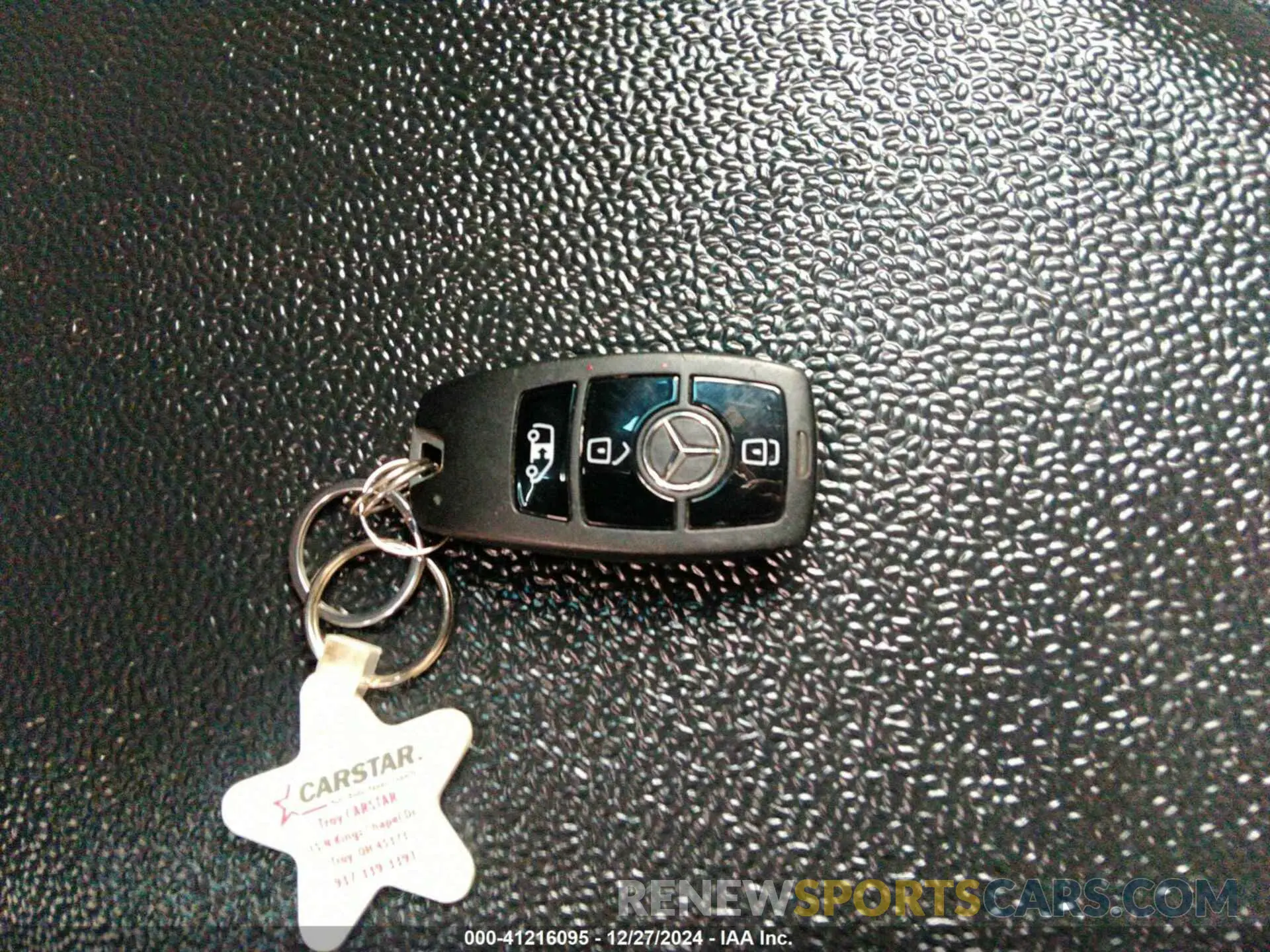 10 fotografías del automóvil dañado W1Y8ED6Y7NT100364 MERCEDES-BENZ SPRINTER 3500XD 2022
